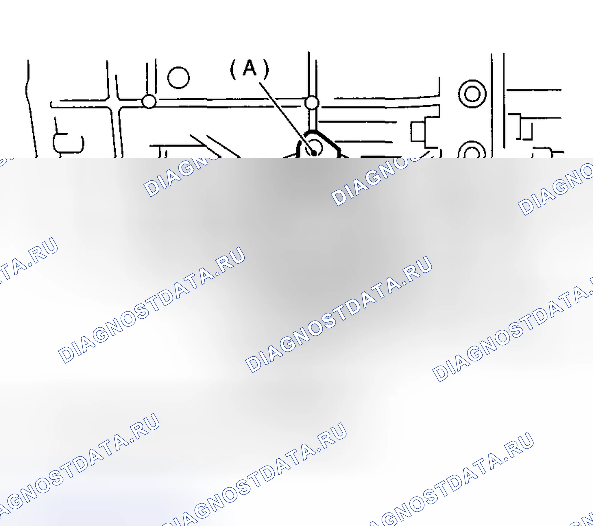 Рис. 318. Subaru Impreza WRX GD/GG рестайлинг