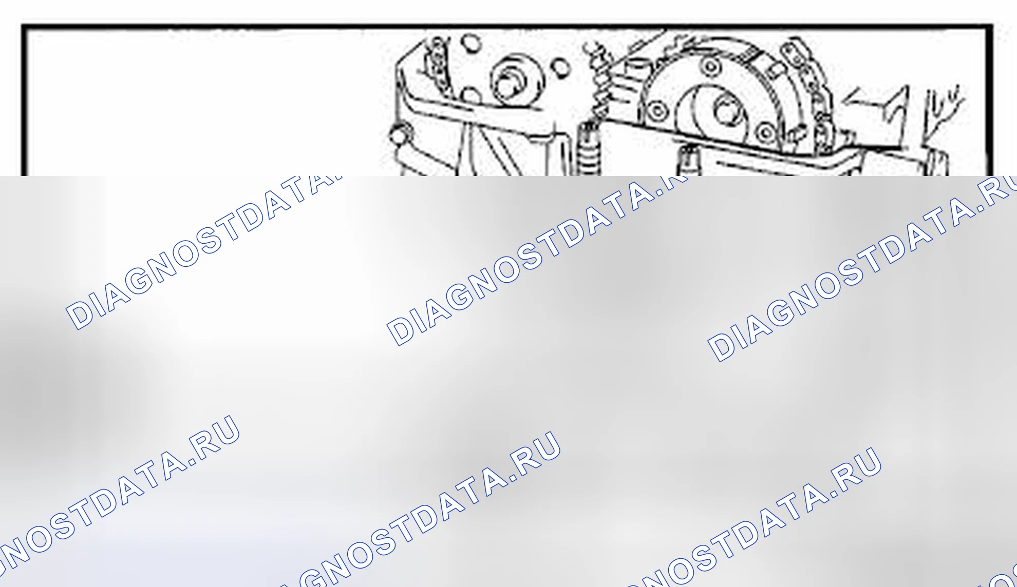 Рис. 138. Honda CR-V IV рестайлинг