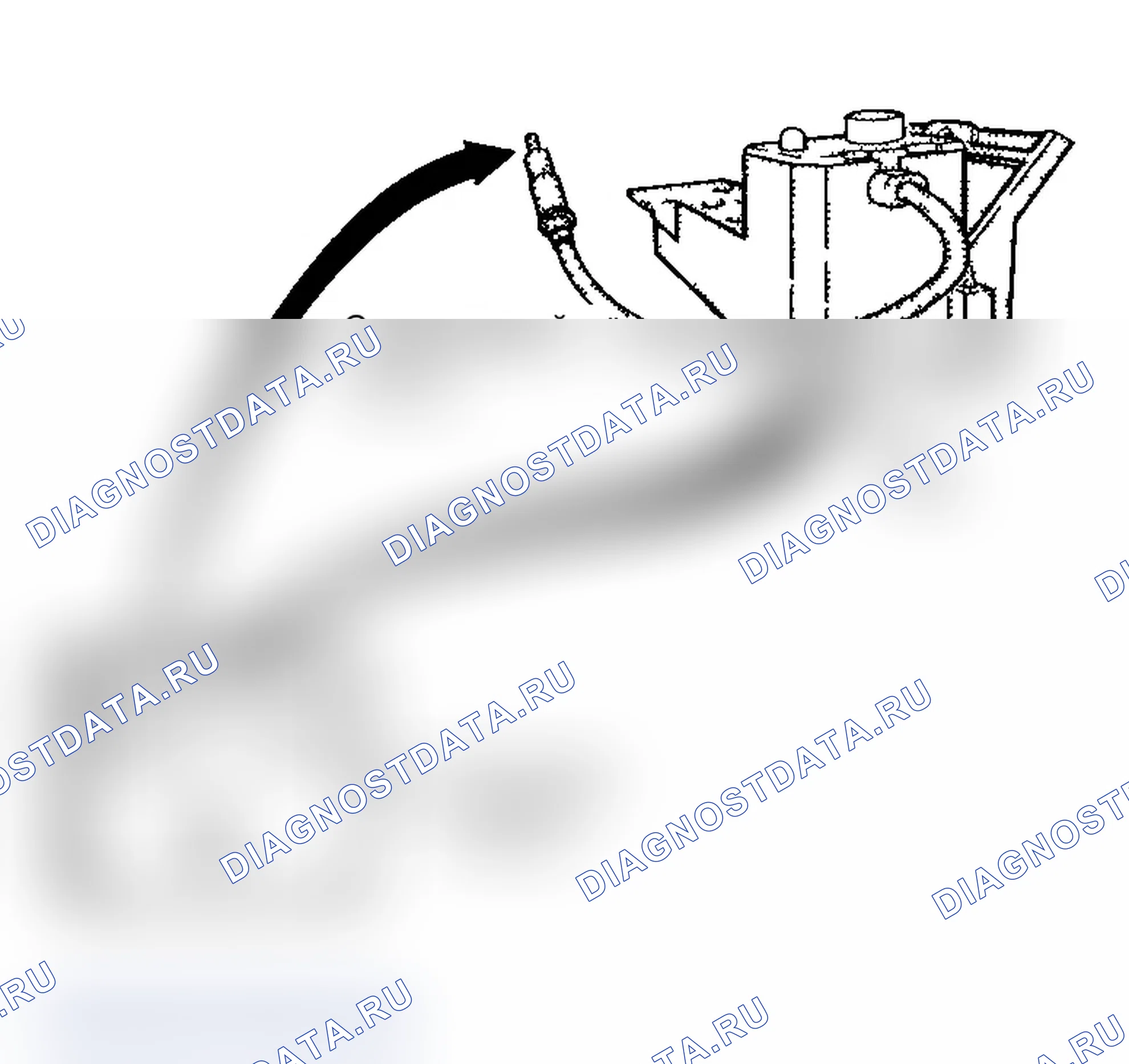 Рис. 8: Рис. 8. Volvo 960 I рестайлинг