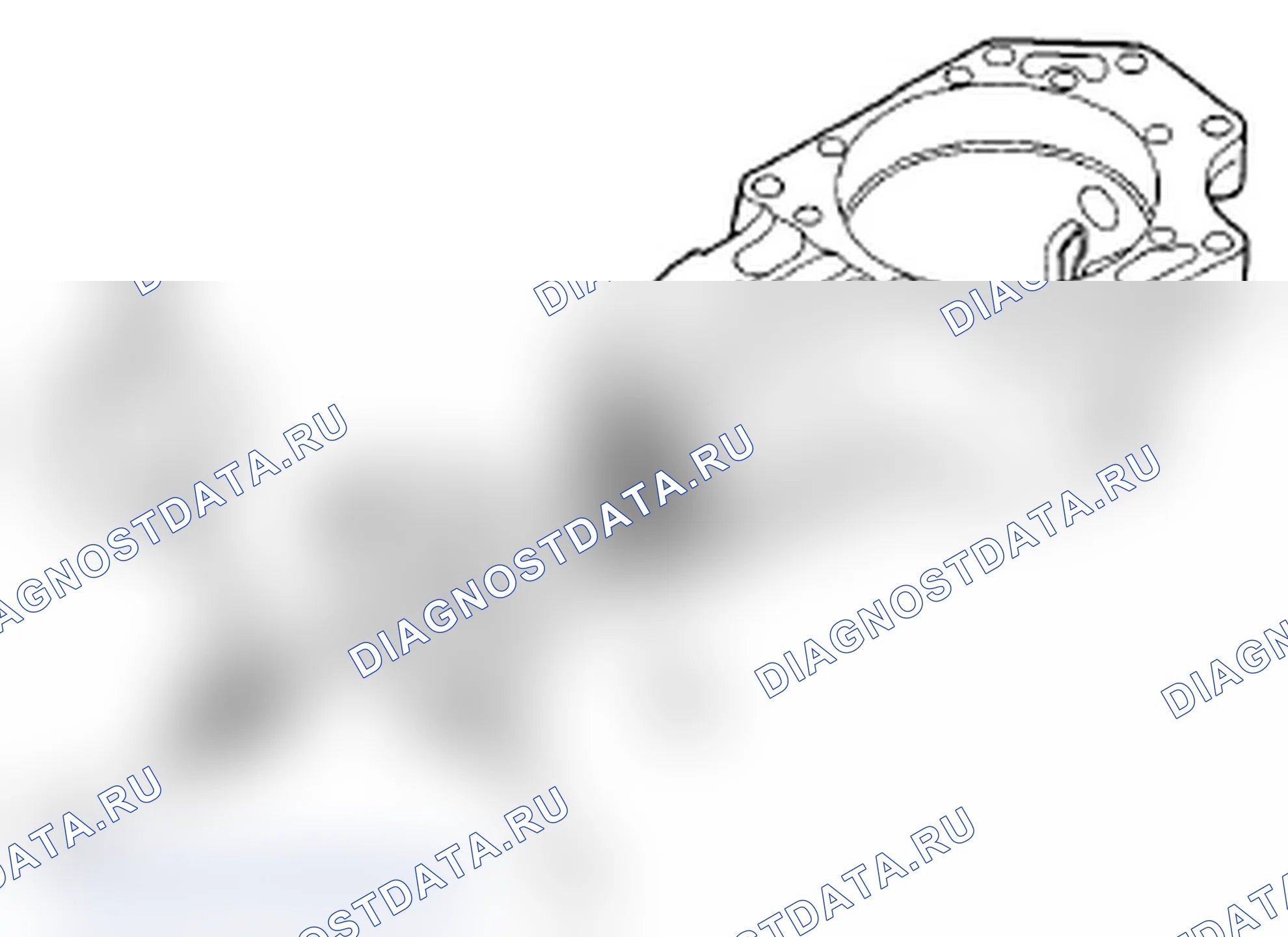 Рис. 341. Acura TL IV рестайлинг