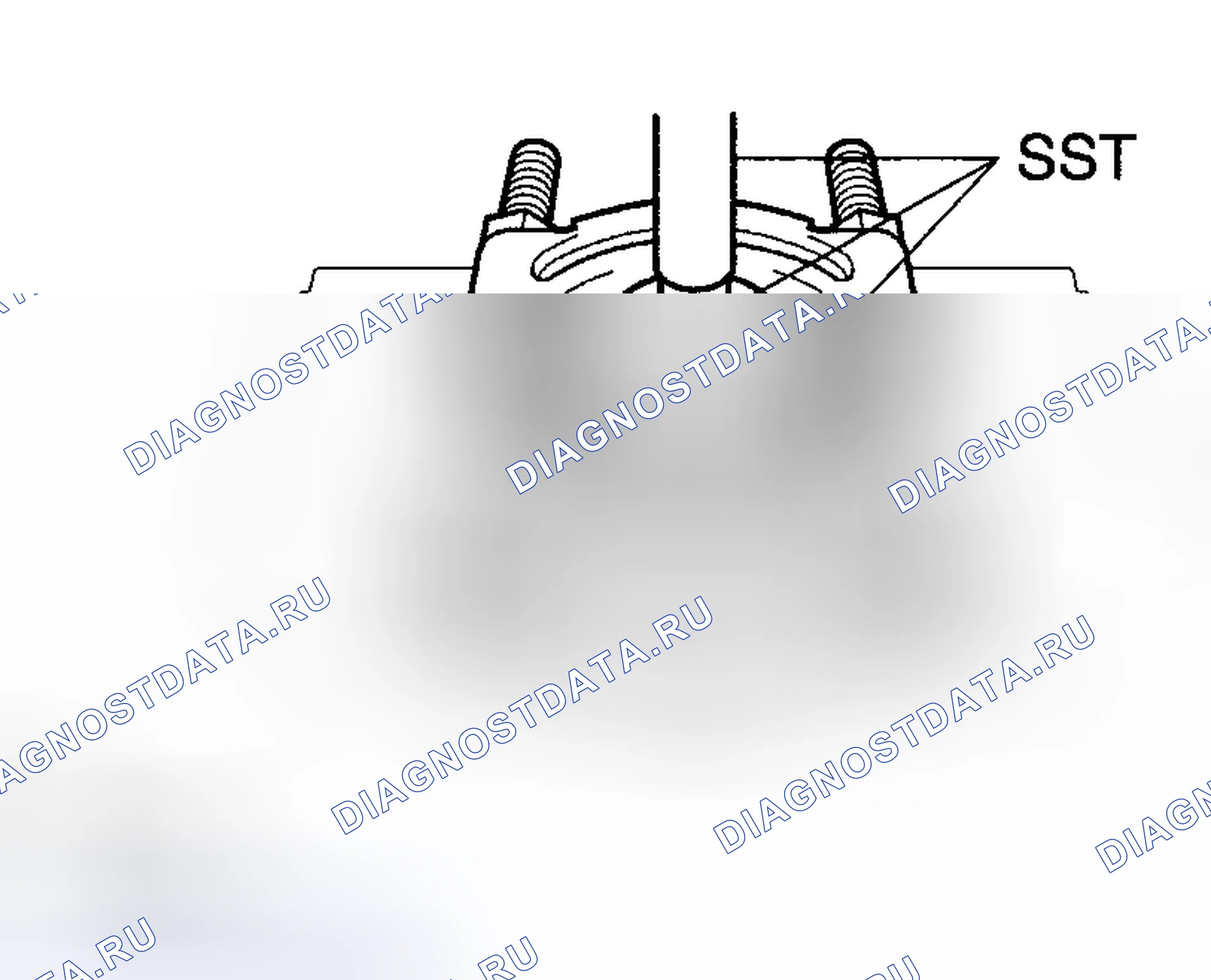 Рис. 14. Toyota Matrix E130