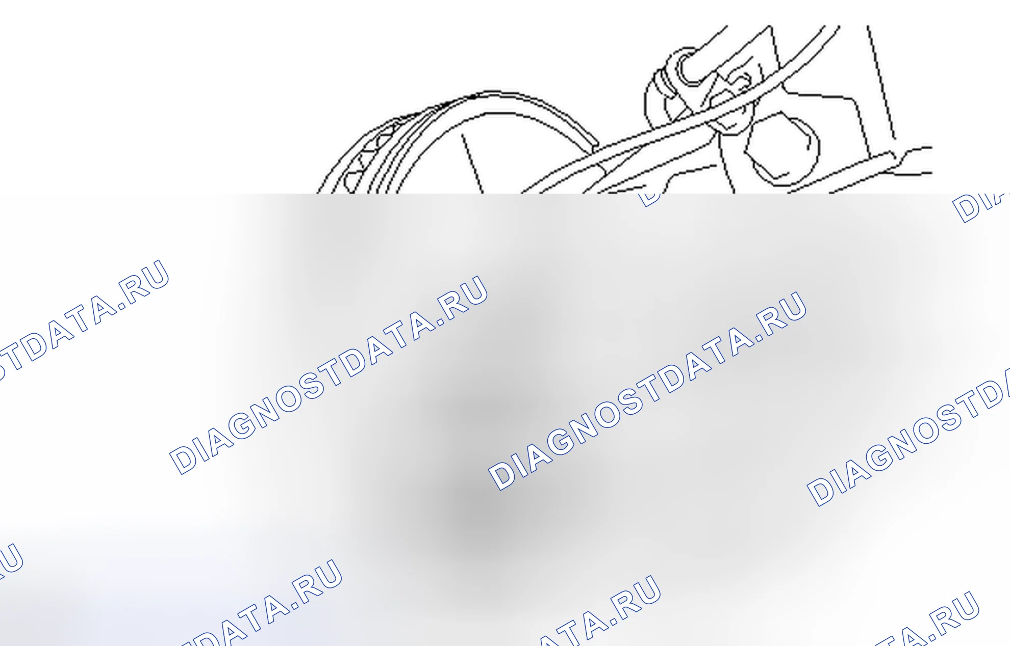 Рис. 22. Toyota RAV4 III рестайлинг