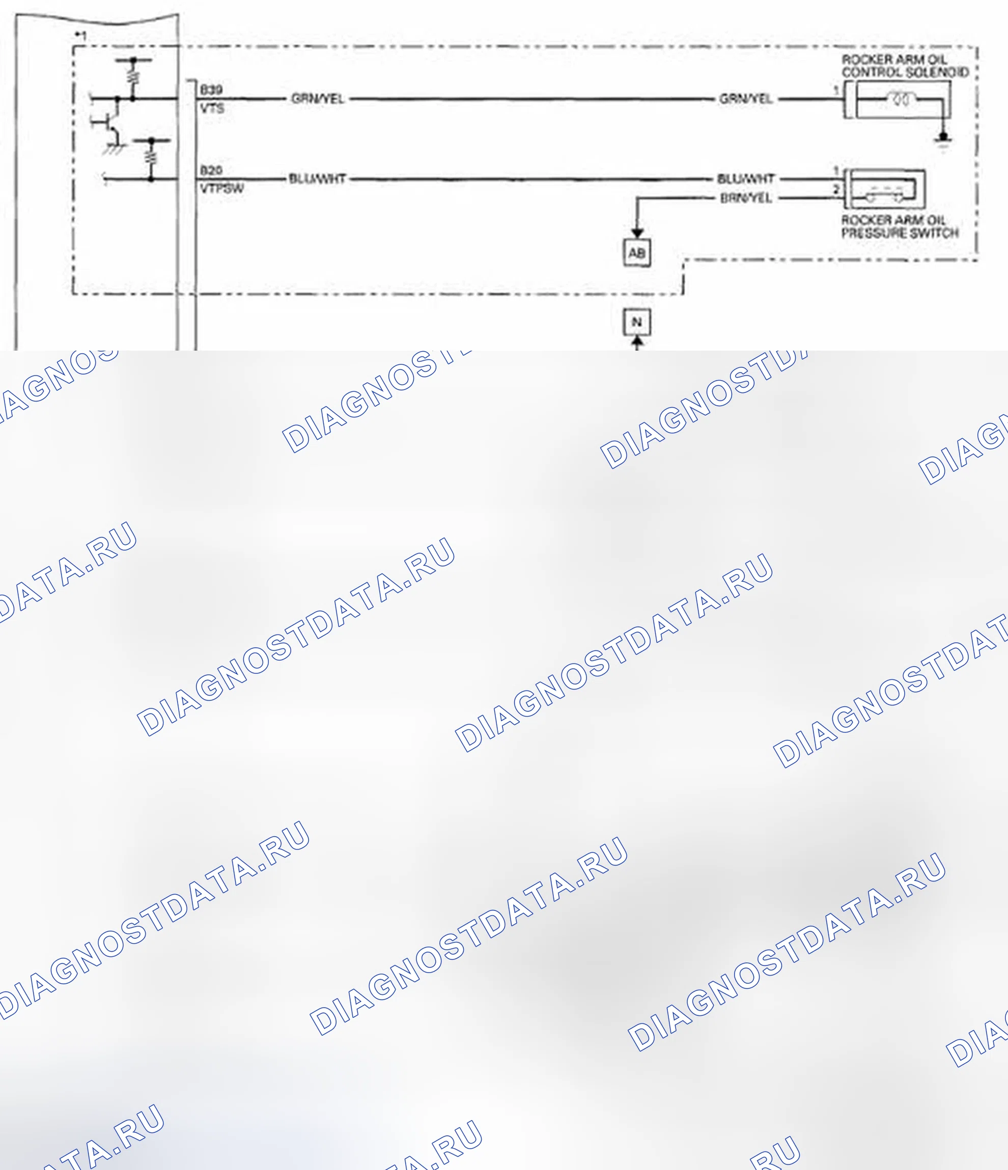 Рис. 422. Honda Odyssey IV