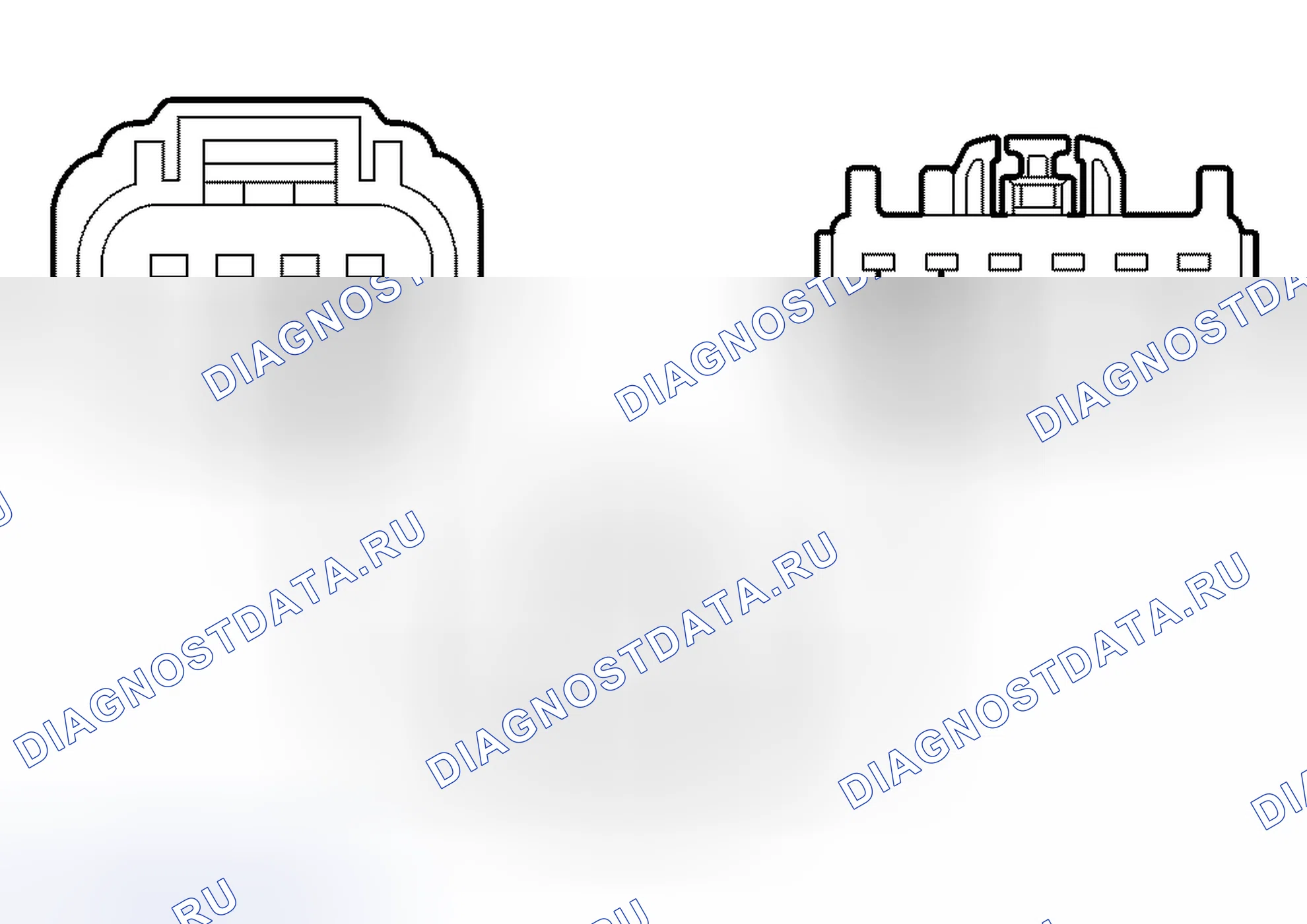 Рис. 176. Hyundai Mistra I рестайлинг