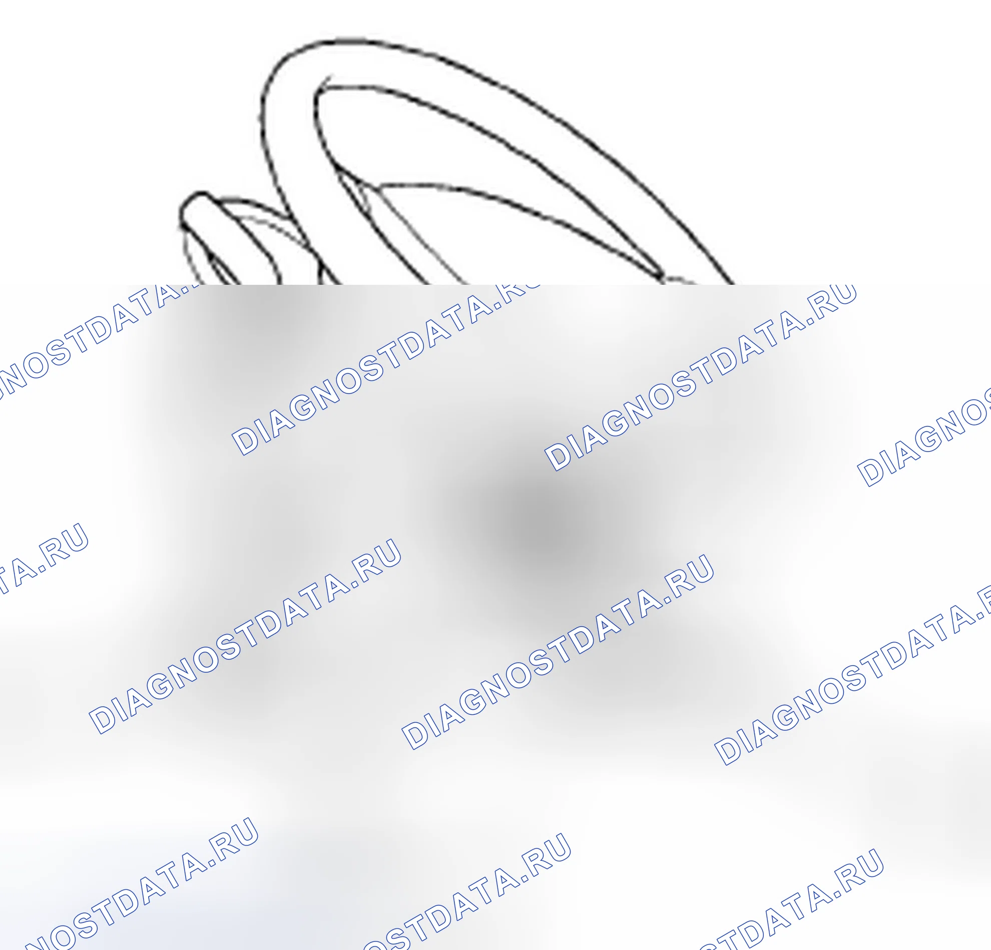 Рис. 219. Honda Element YH2 рестайлинг