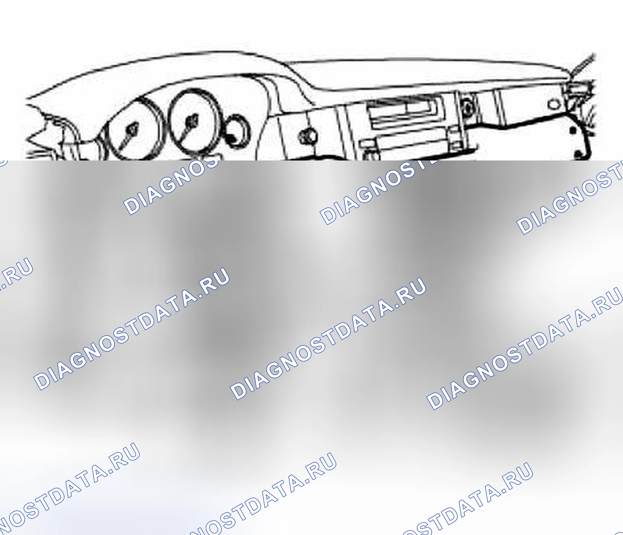 Рис. 61: Удаление. Land Rover Range Rover L322