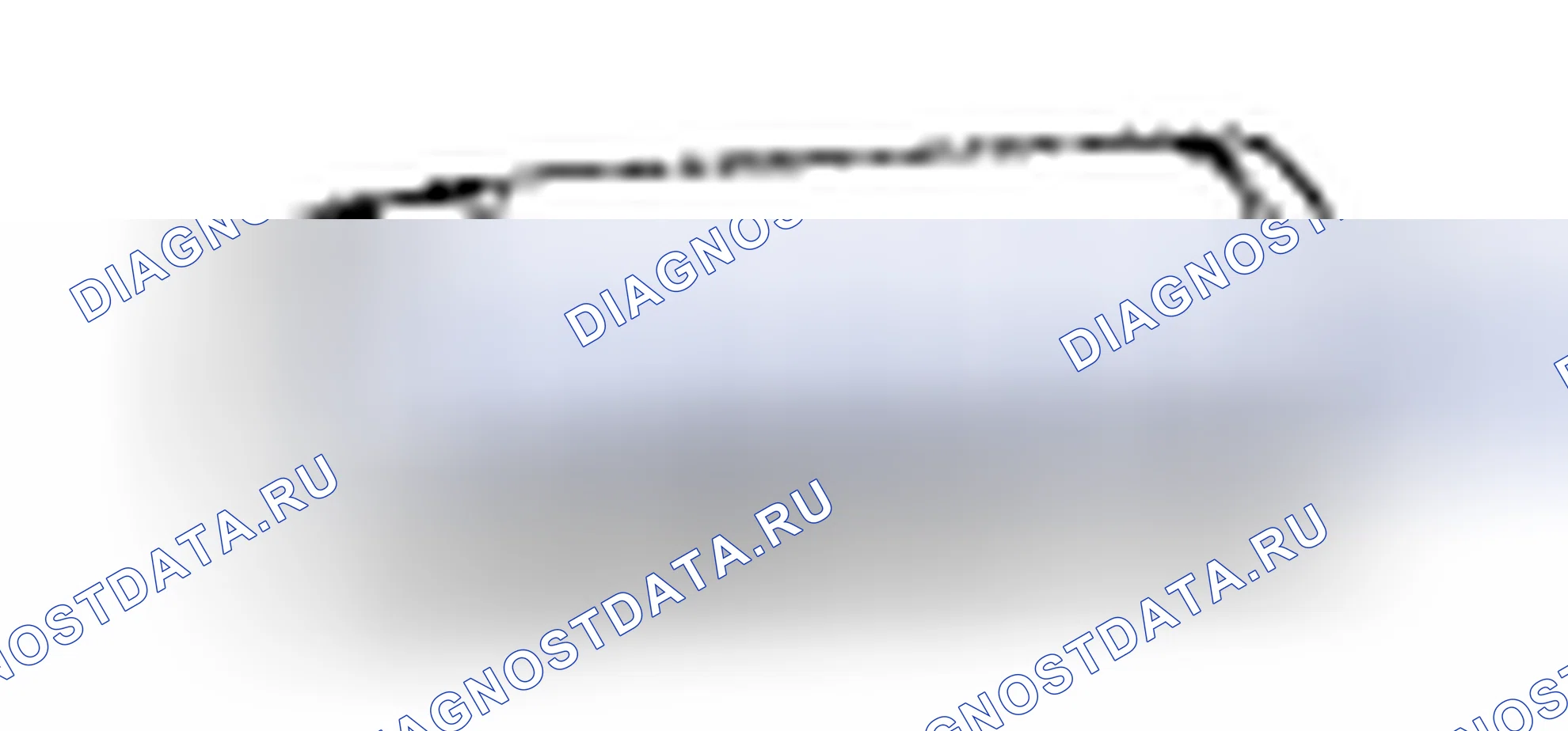 Рис. 55: SST. Toyota 4Runner IV рестайлинг