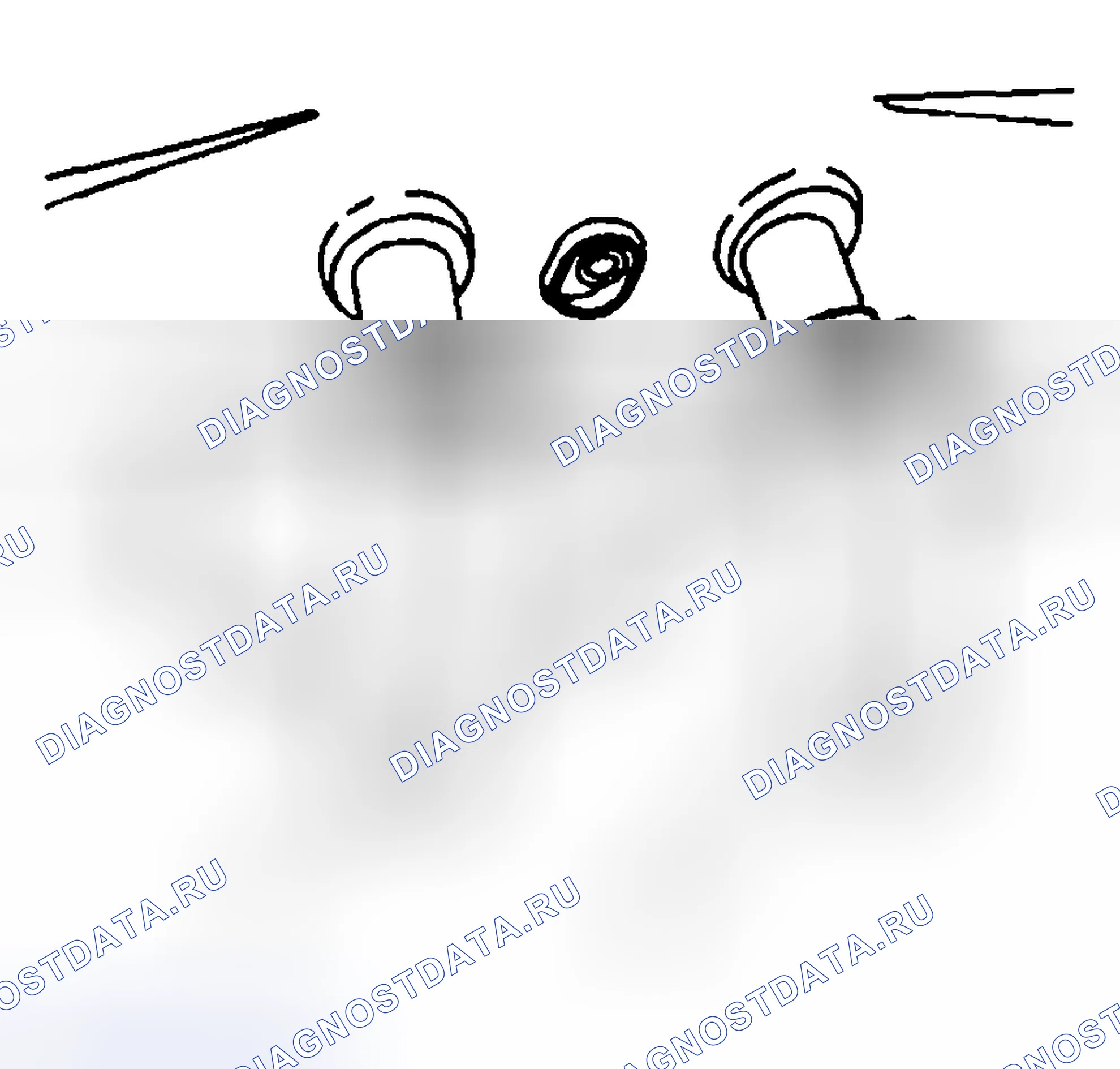 Рис. 113: Процедура установки. Kia Ceed CD