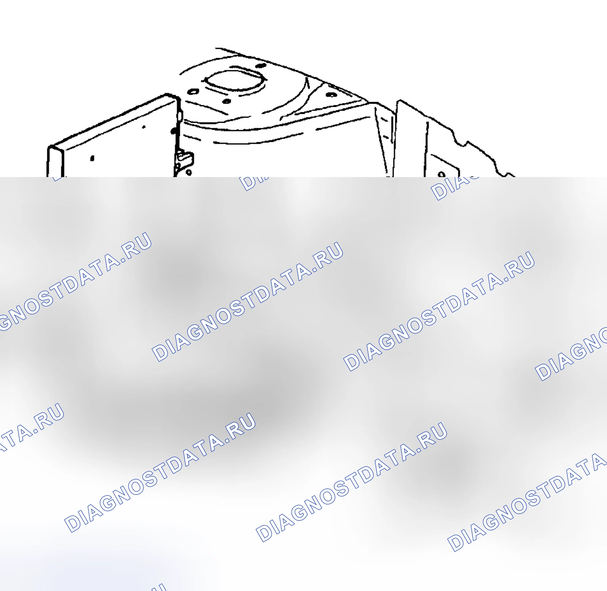 Рис. 21. Kia Rio I рестайлинг