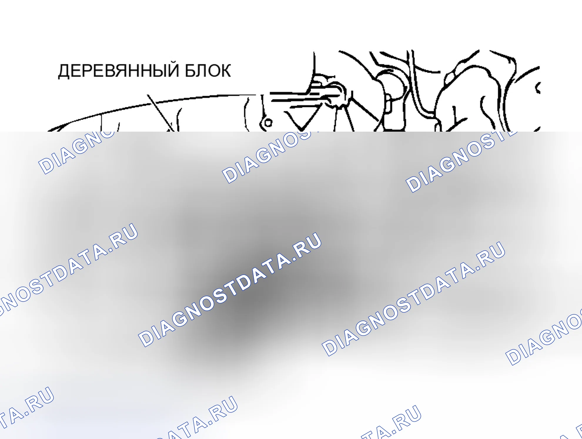Рис. 556: <<A>> ДЕМОНТАЖ НИЖНЕГО РЫЧАГА В СБОРЕ. Mitsubishi Lancer Evolution IX