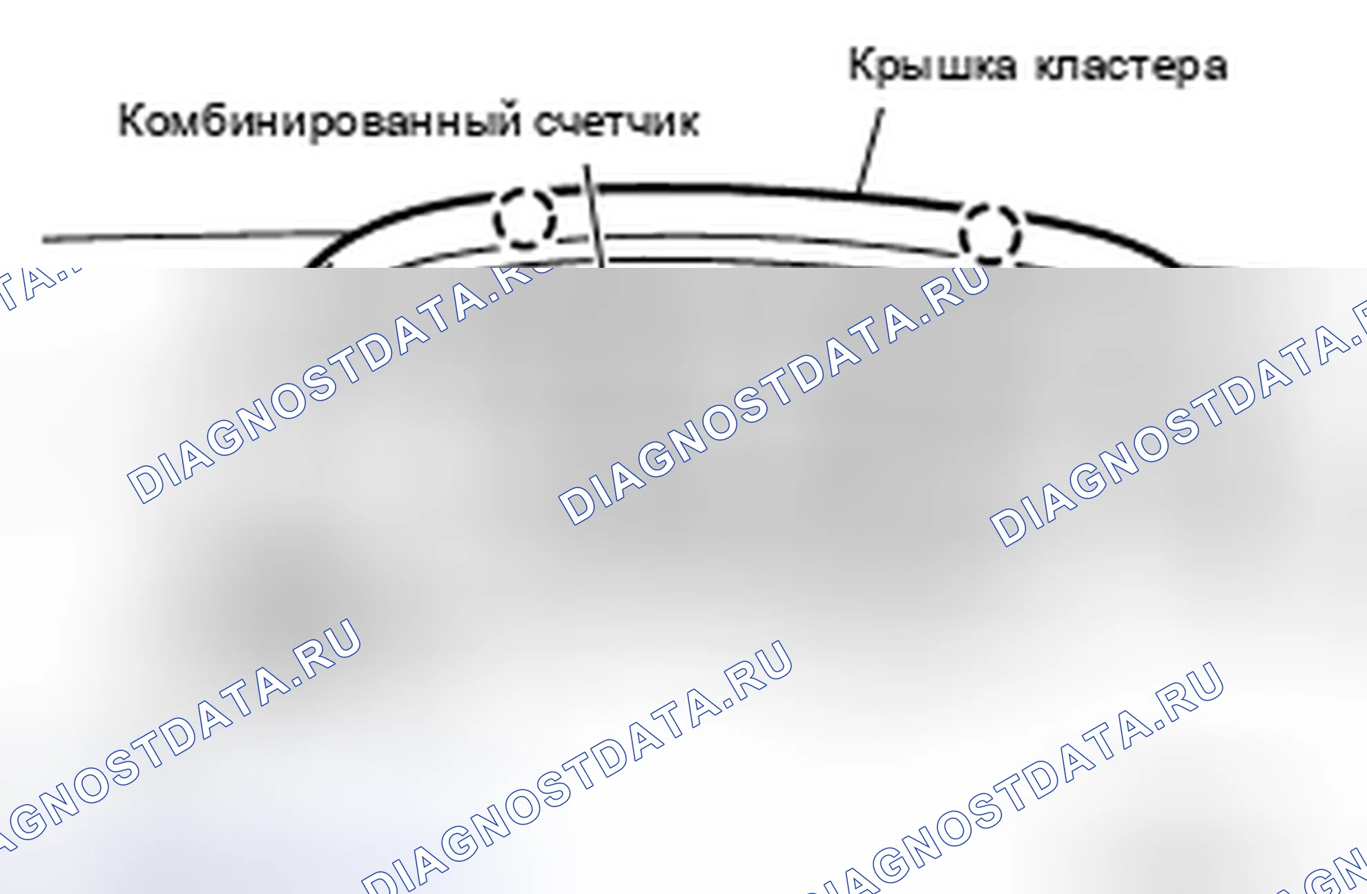 Рис. 13. Nissan X-Trail I