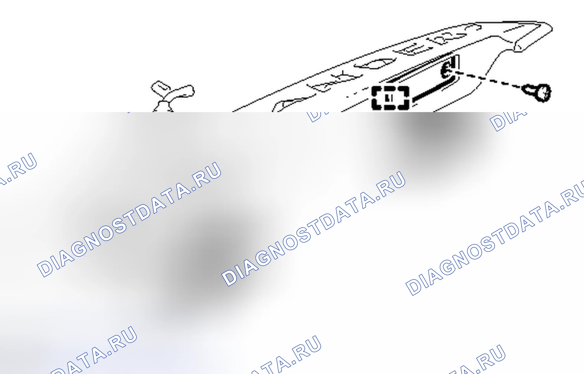 Рис. 52. Toyota Highlander II рестайлинг