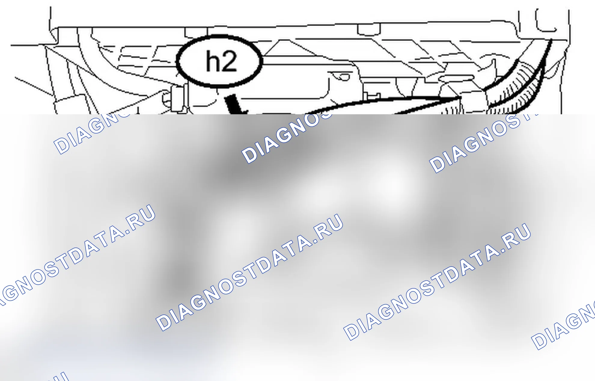 Рис. 227. Toyota Prius V I