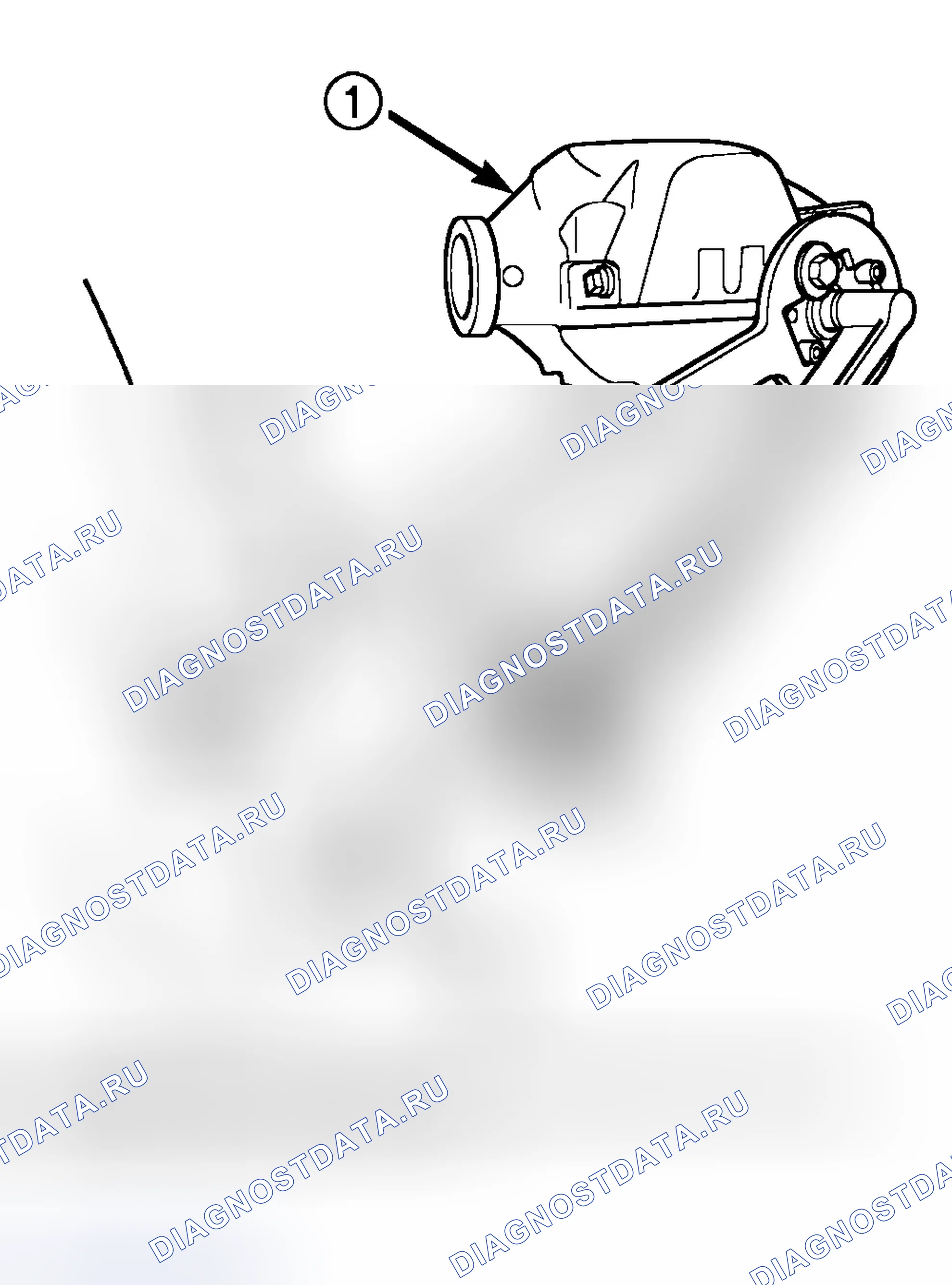 Рис. 232. Dodge Pickup R2500 