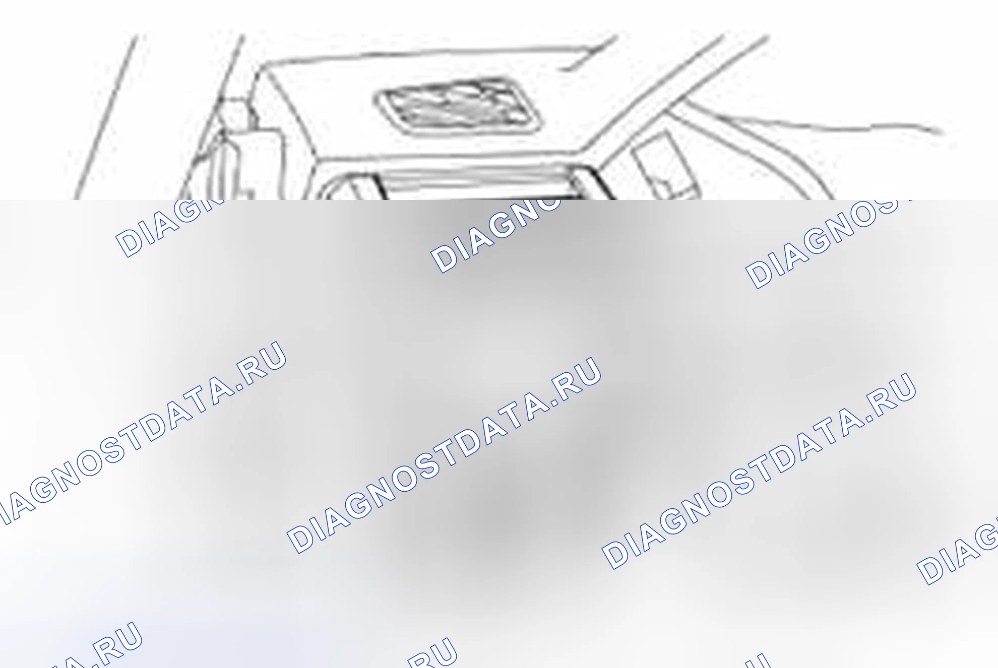 Рис. 105. Land Rover Range Rover Sport L320
