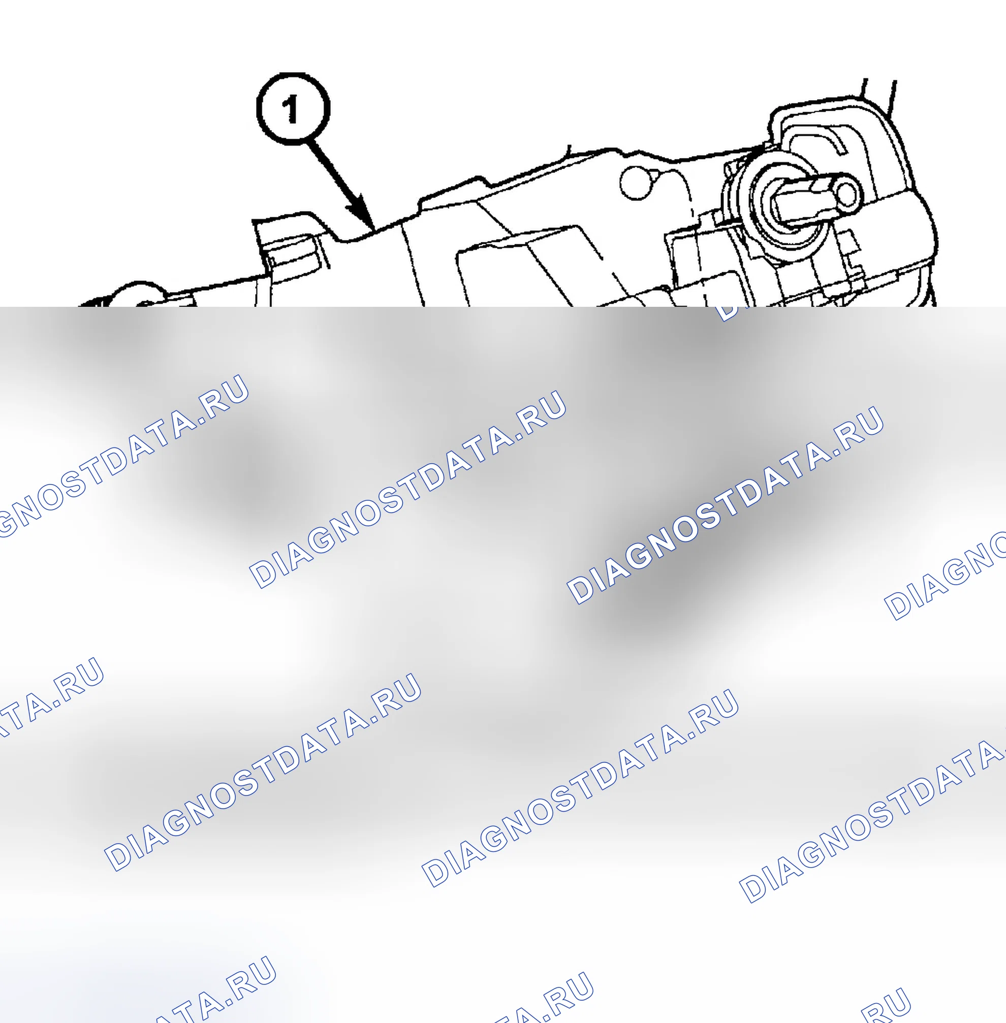 Рис. 133. Dodge Pickup R1500 