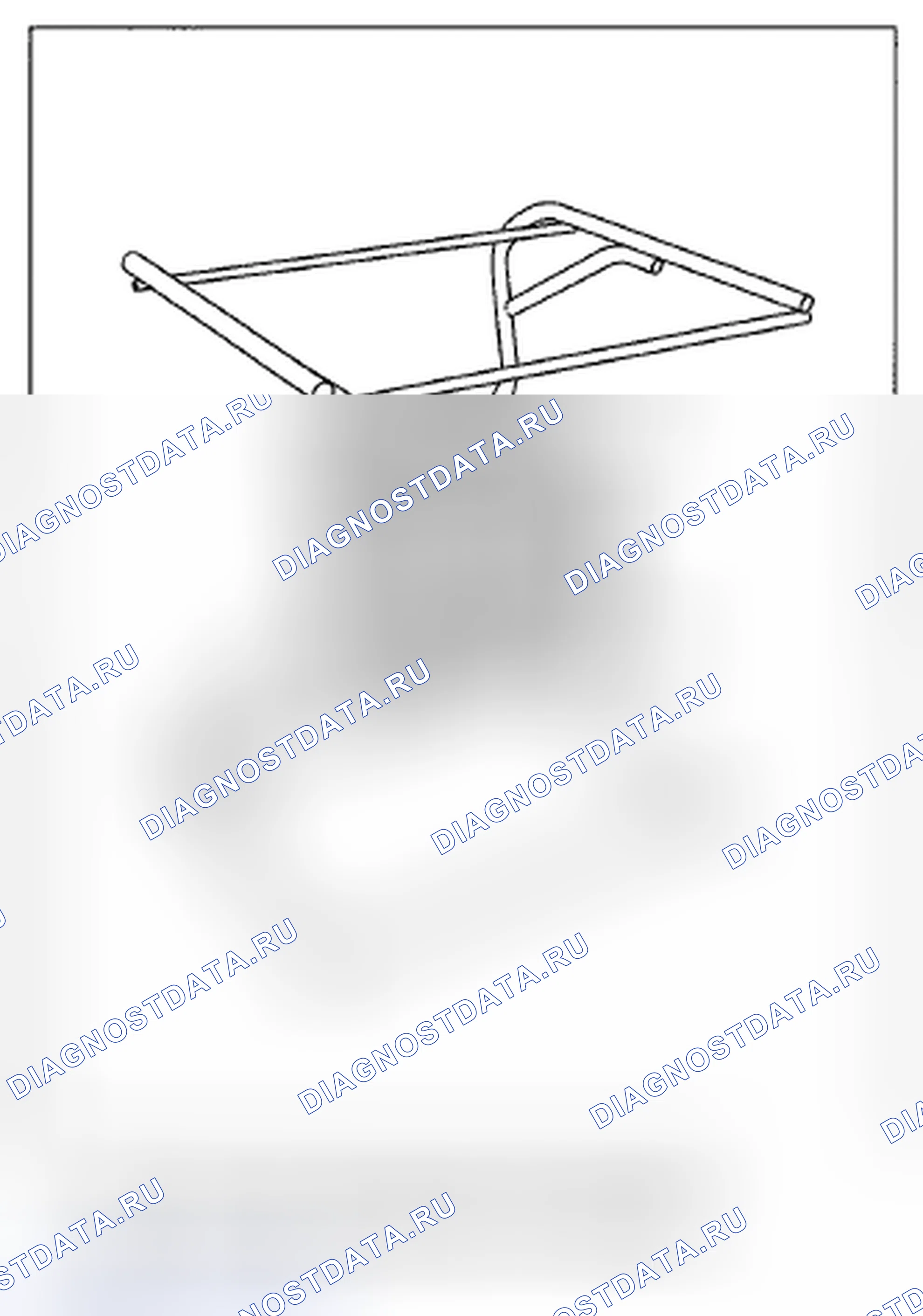 Рис. 111. Subaru Tribeca WX рестайлинг