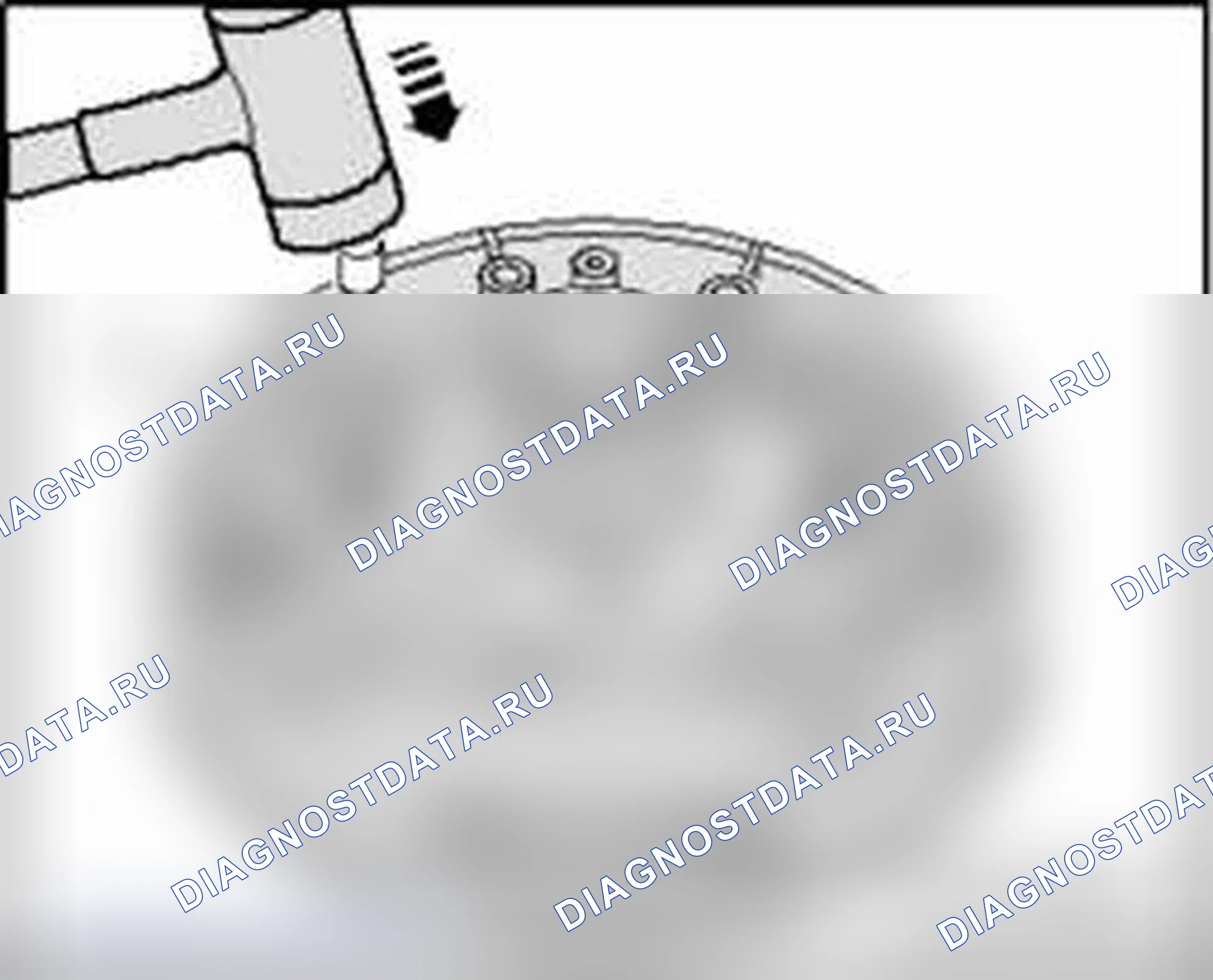 Рис. 1208. Audi A4 B6