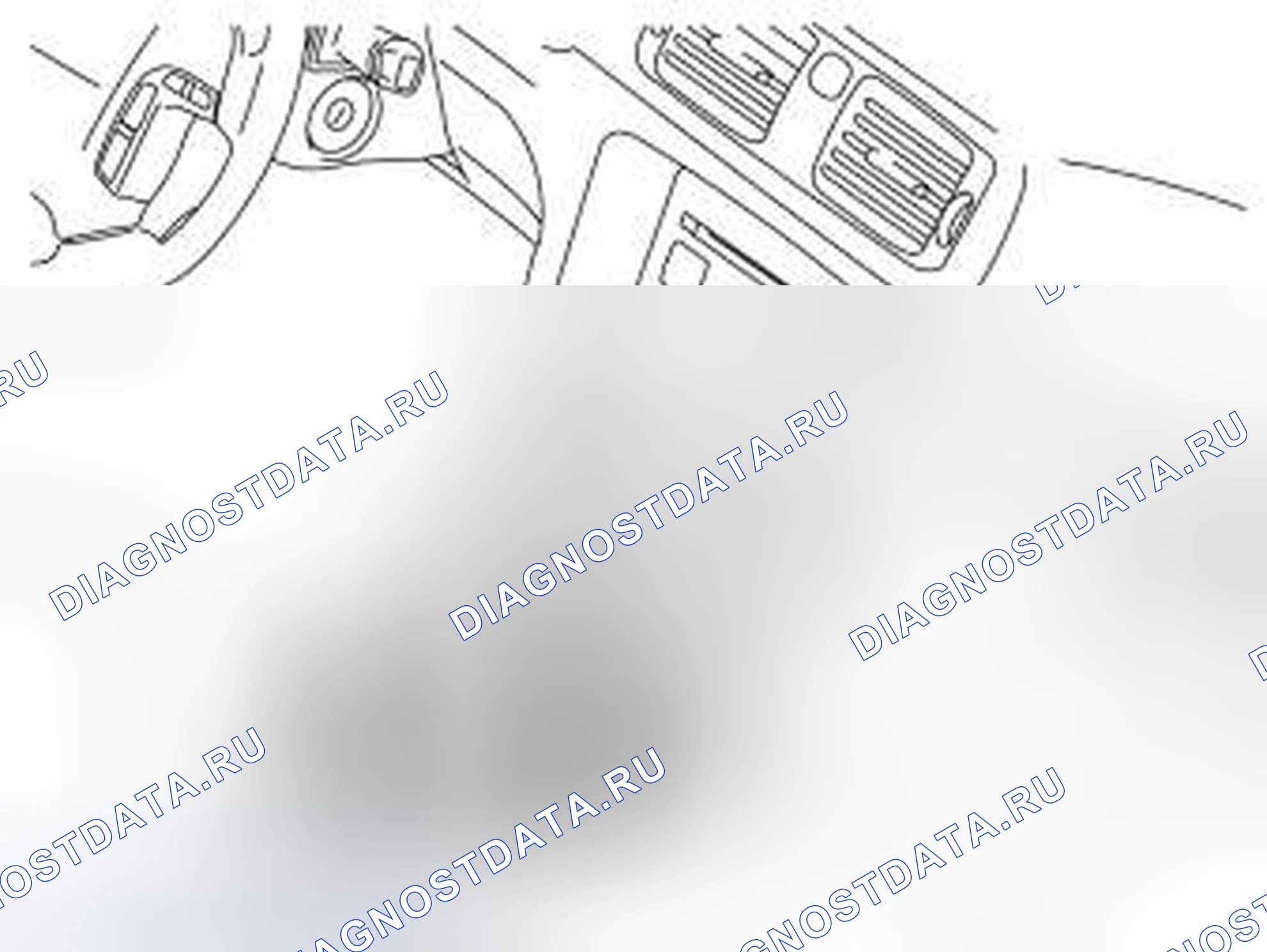 Рис. 229. Volvo S80 I