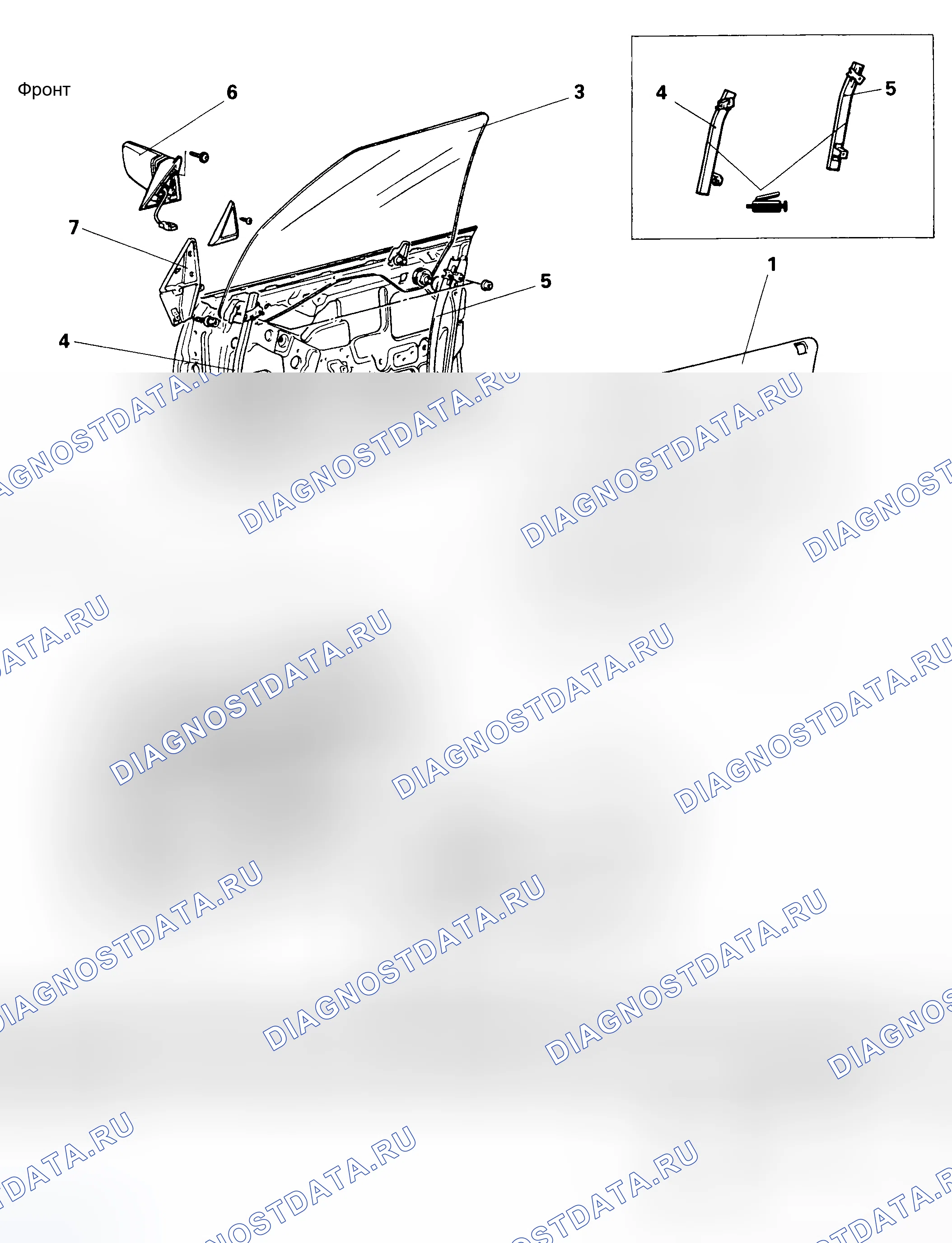 Рис. 2. Mitsubishi Sigma I