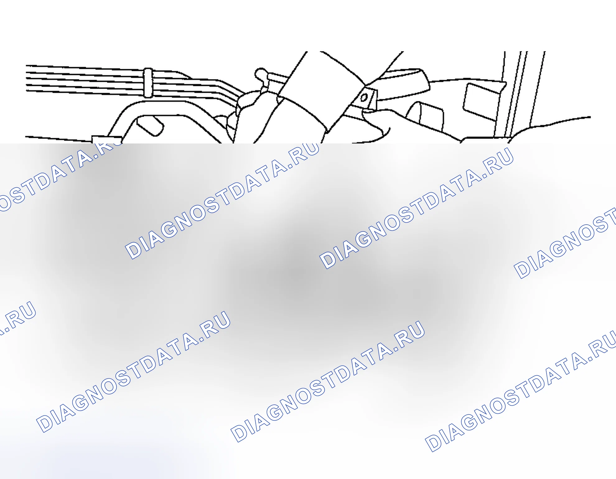 Рис. 36. Subaru Outback BP