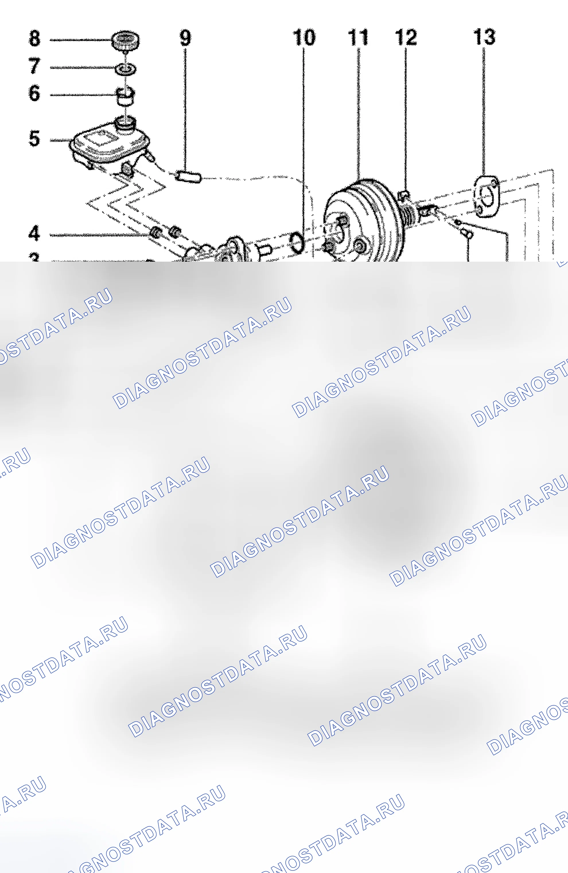 Рис. 47. Audi A8 D2