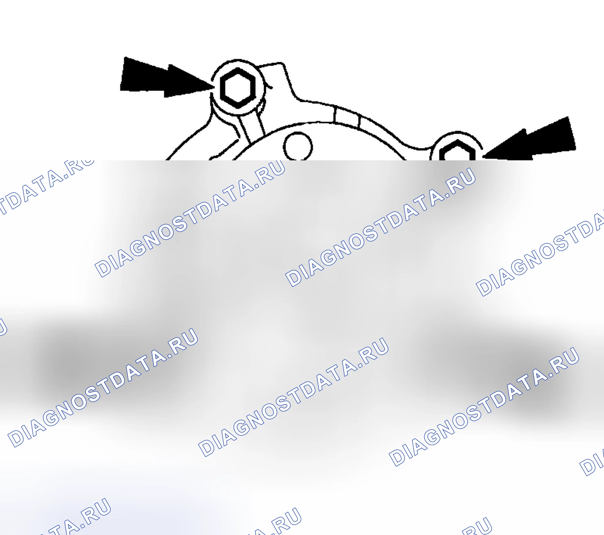 Рис. 73. Ford Pickup F250 Super Duty I