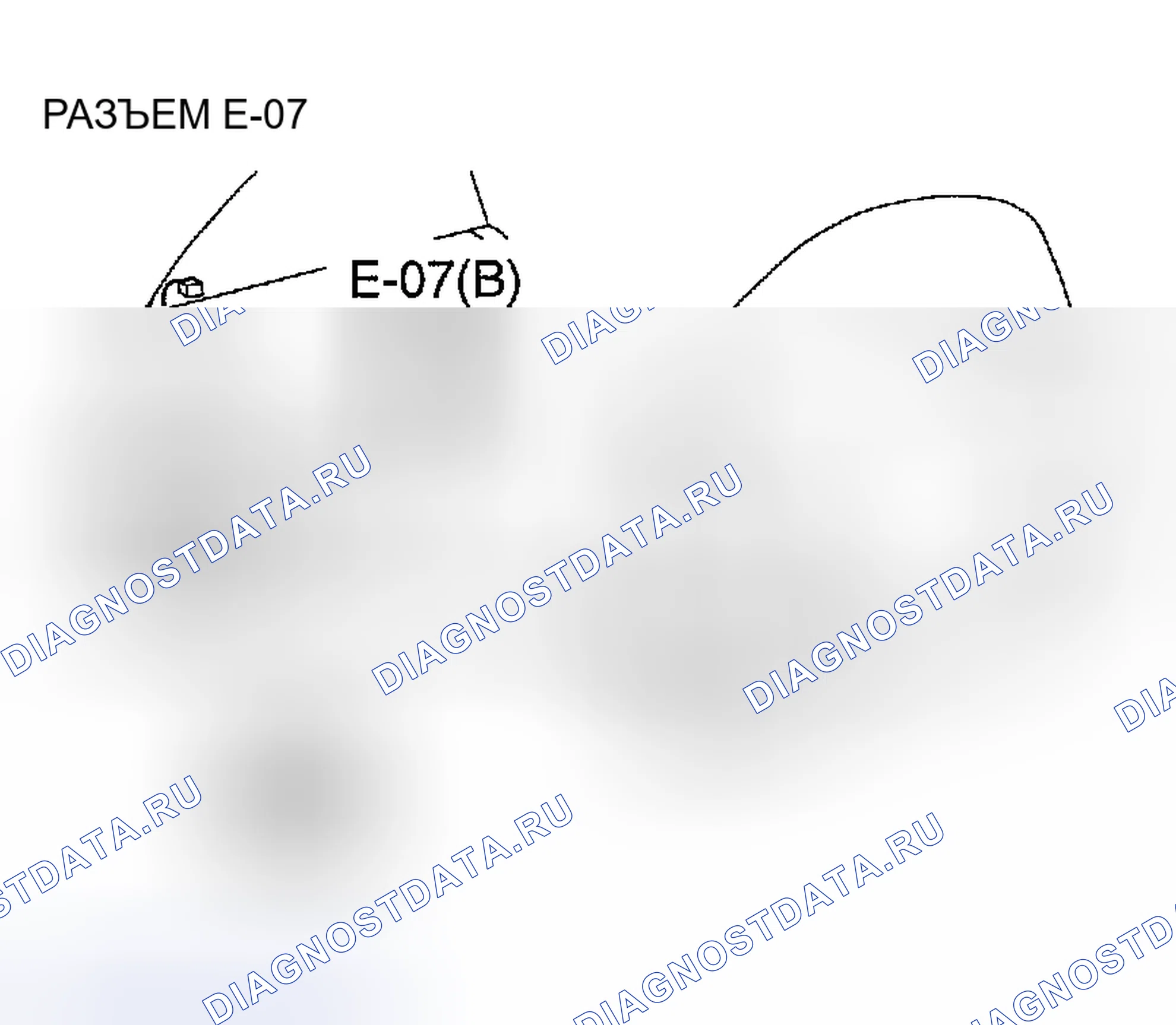 Рис. 592. Chrysler Sebring II рестайлинг