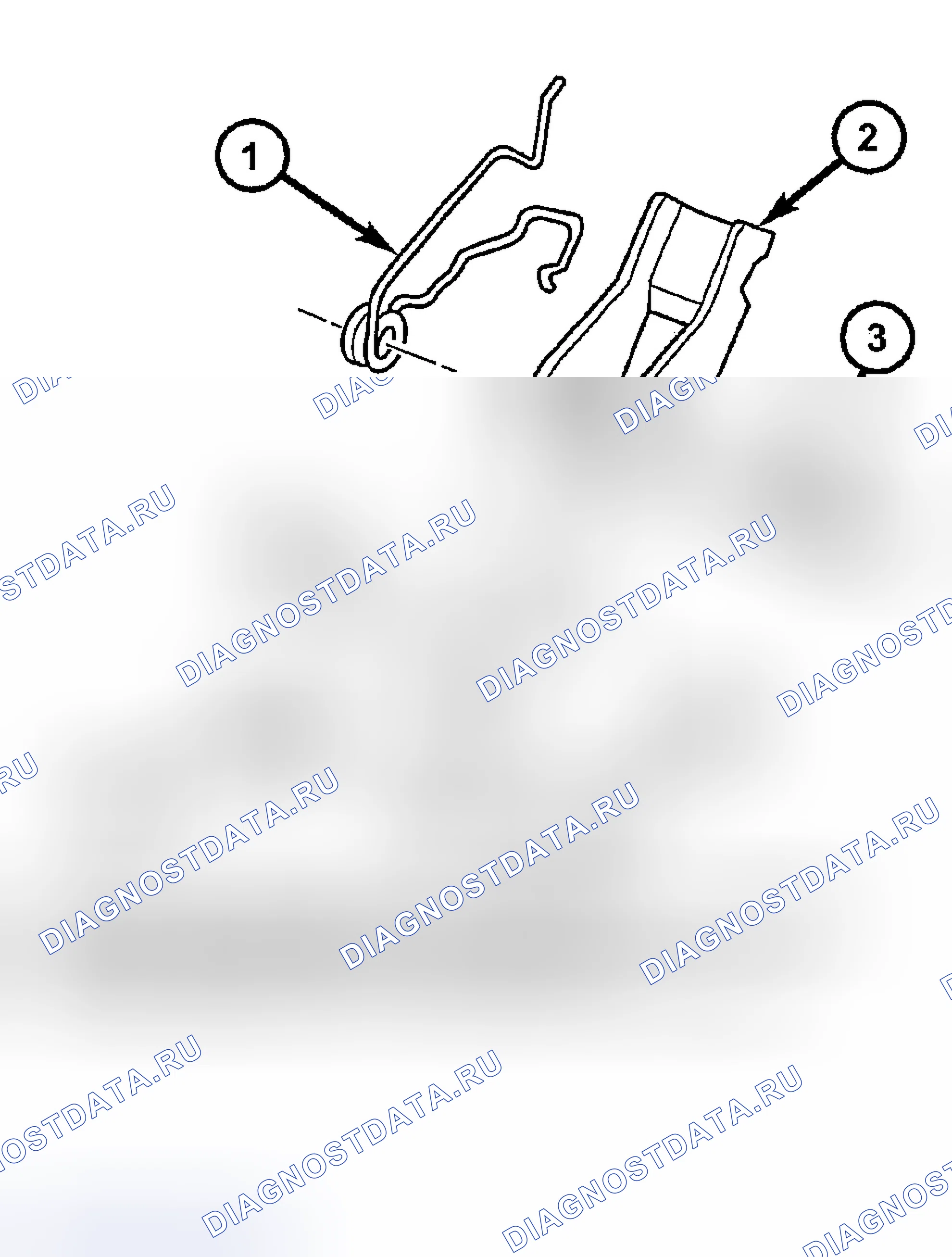 Рис. 474. Chrysler Sebring II