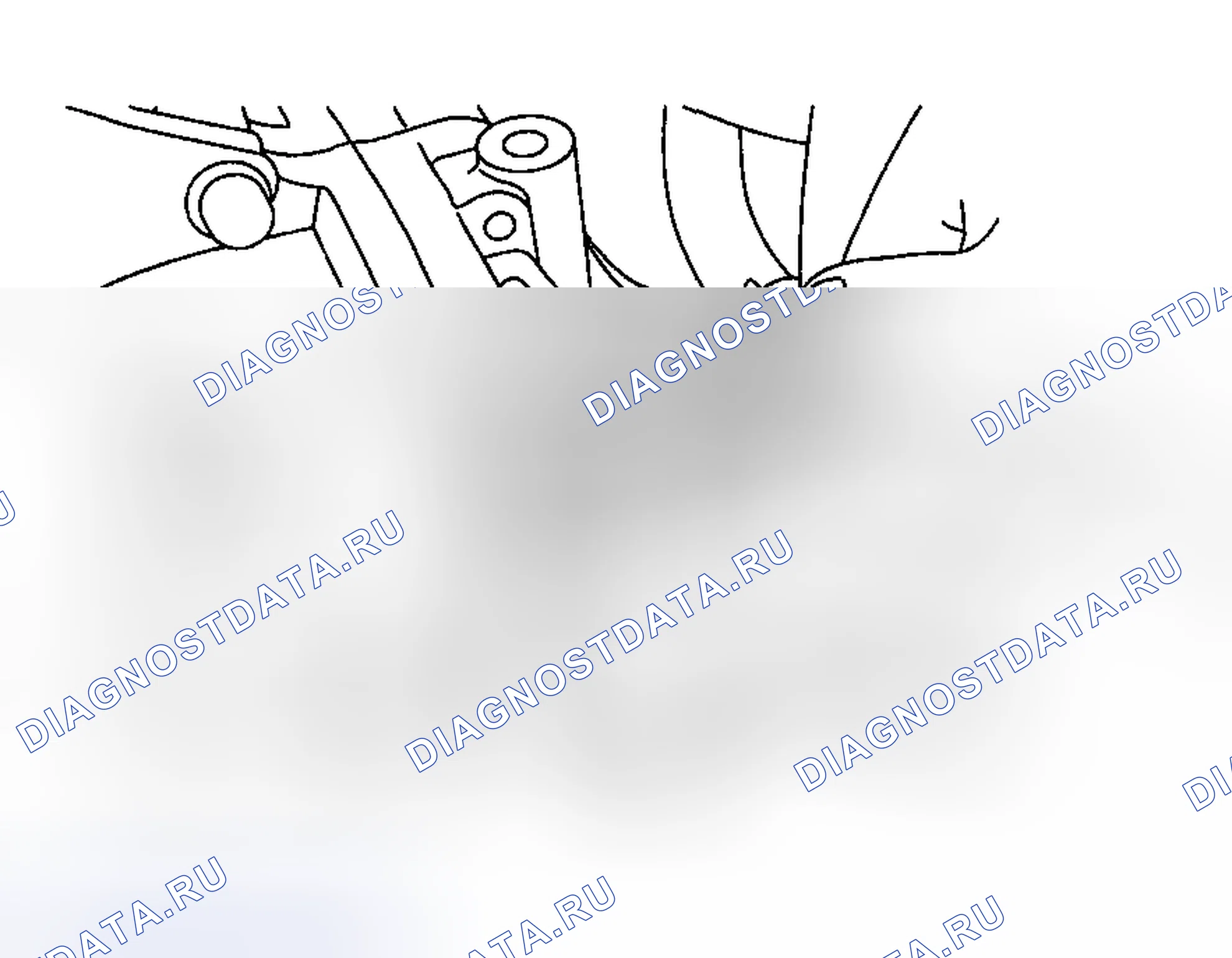 Рис. 543. Subaru Impreza GD/GC/GG рестайлинг