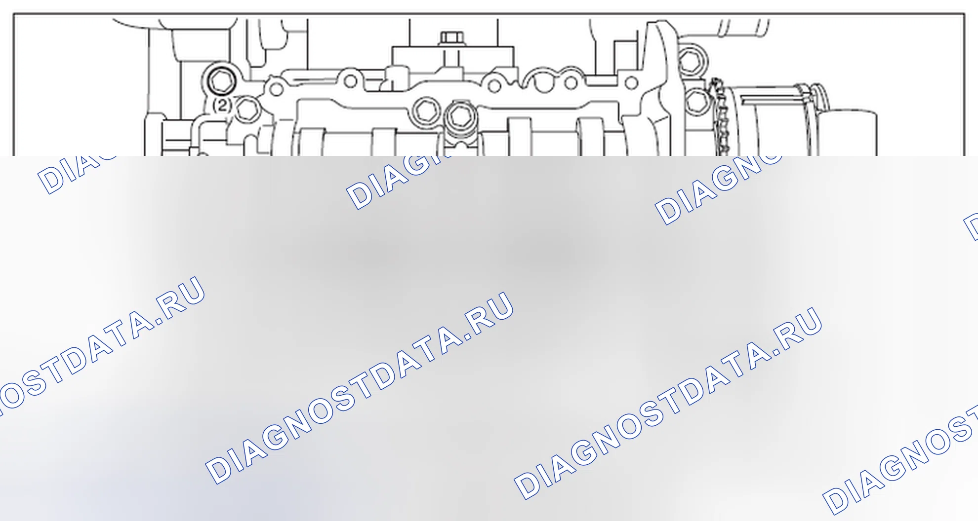 Рис. 265. Subaru Impreza GK