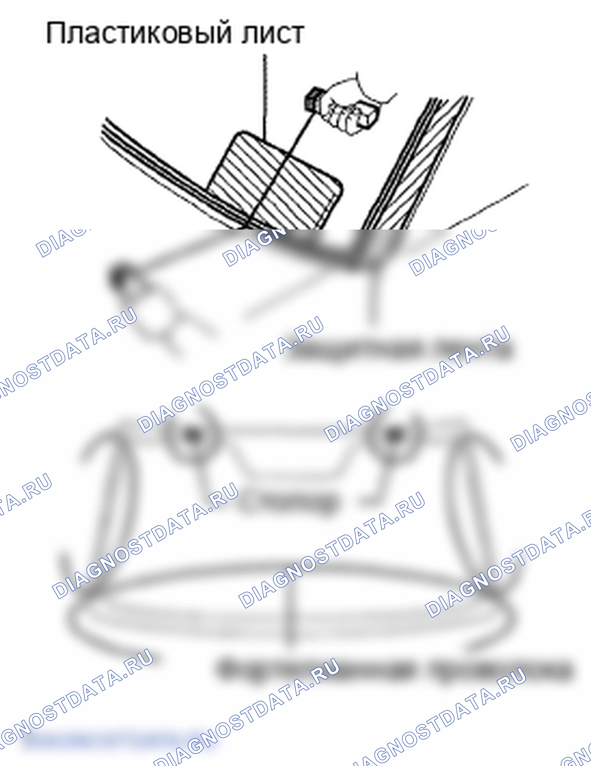 Рис. 112. Toyota Land Cruiser 200