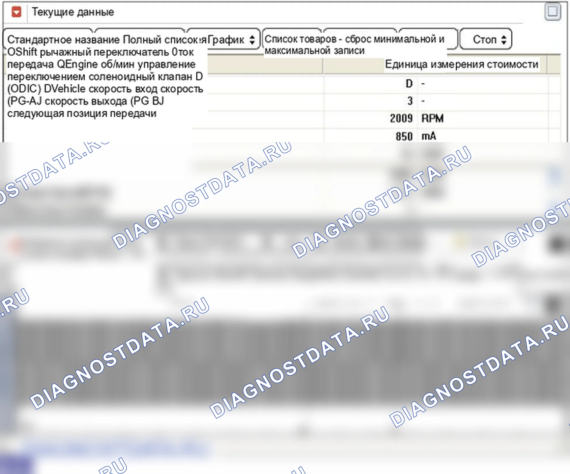 P0768: Электромагнитный клапан управления переключением передач «D» электрический (OD/C). Hyundai Santa Fe CM