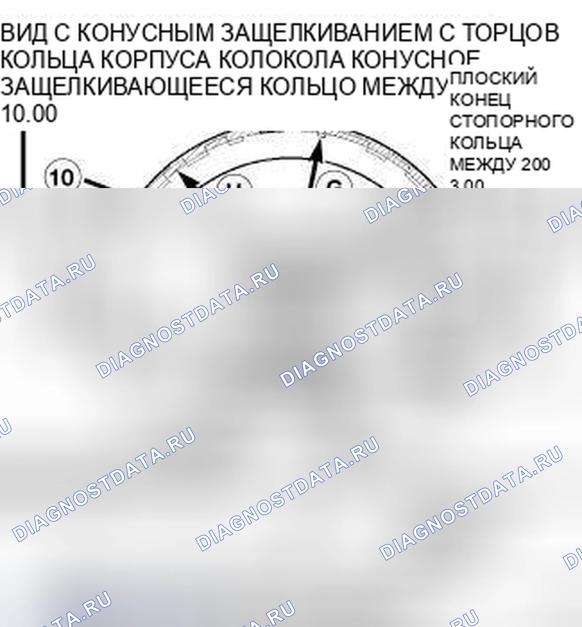 Рис. 628. Dodge Journey I рестайлинг