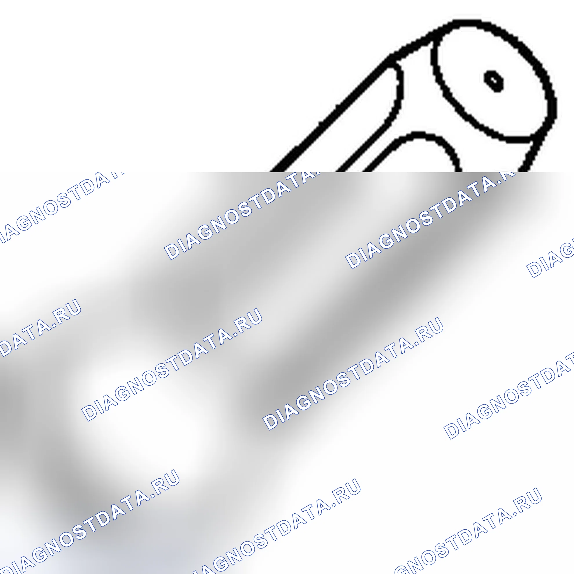 Рис. 14. Chevrolet Captiva I рестайлинг