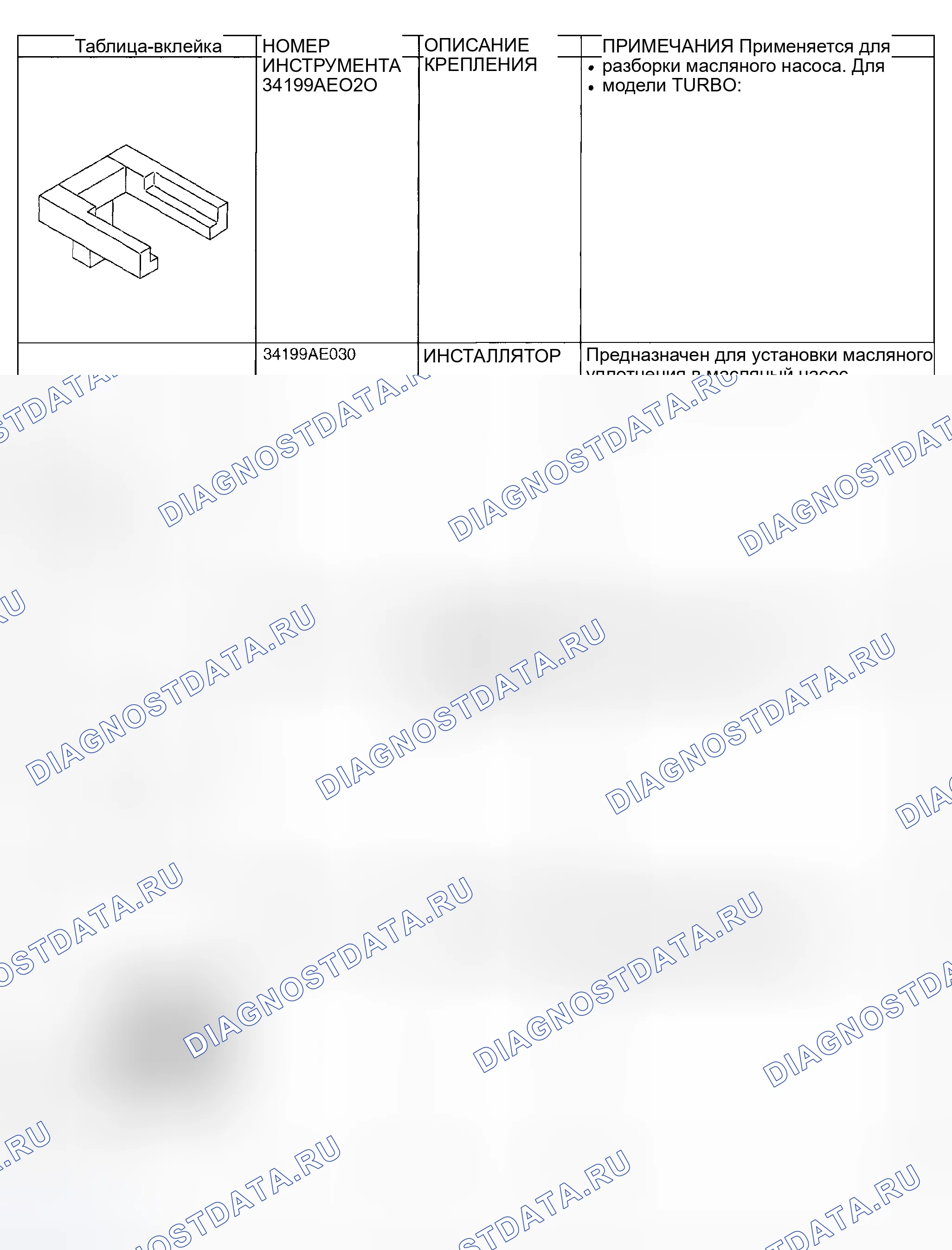 Рис. 148. Subaru Impreza GD/GC/GG рестайлинг