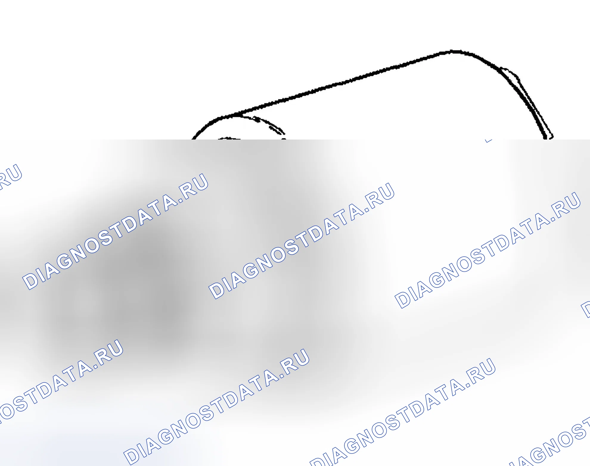 Рис. 921: Соленоид управления давлением в трансмиссии. Chevrolet Silverado 1500 HD 