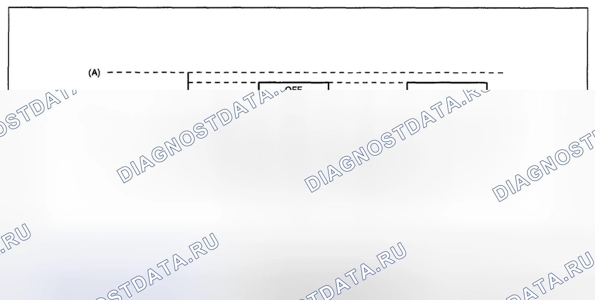 Рис. 297: ОПИСАНИЕ КОМПОНЕНТОВ. Subaru Impreza GH
