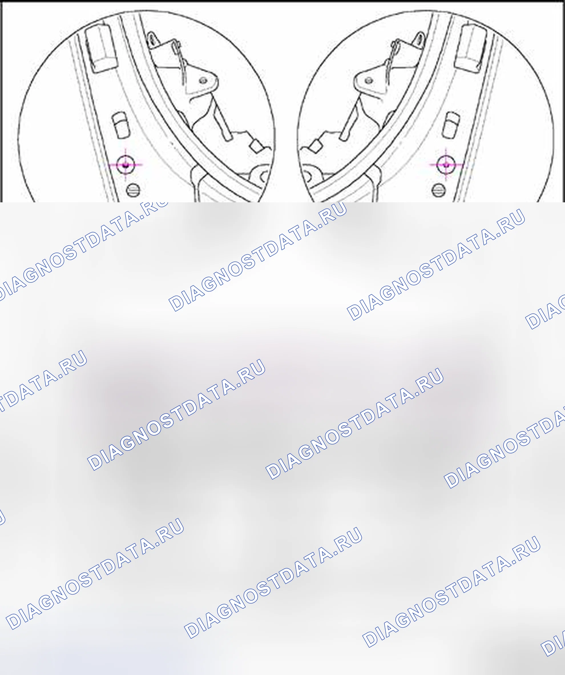 Рис. 33. Volkswagen Touareg I