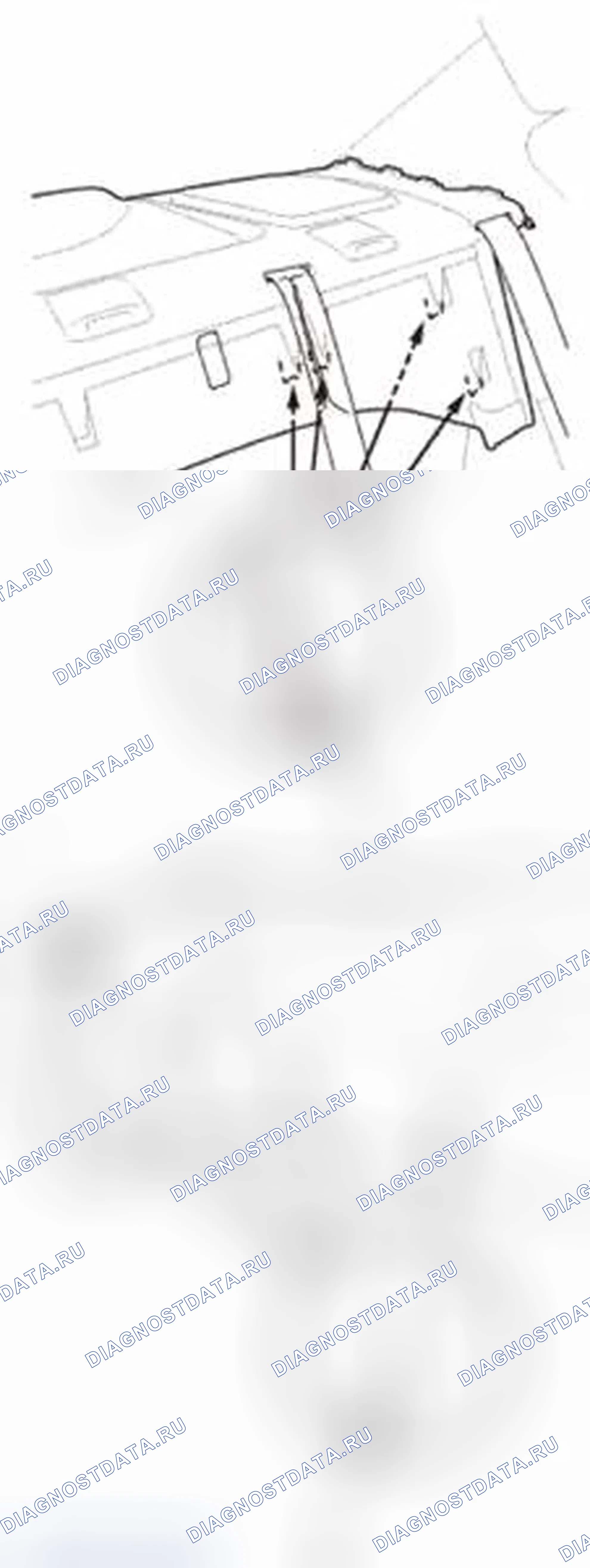Рис. 487. Honda Civic IX