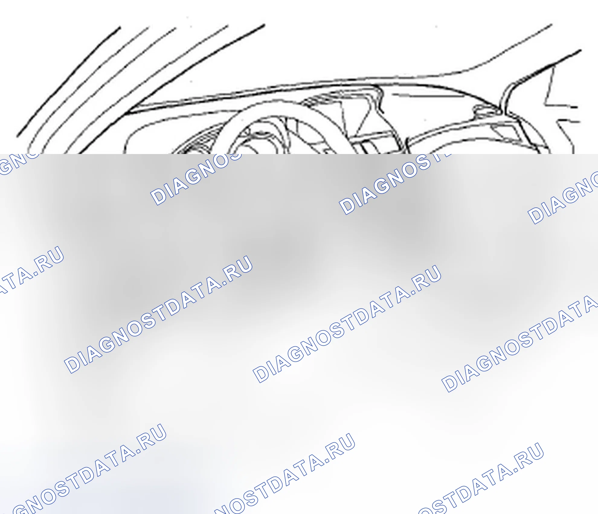 Рис. 84: Как получить расшифровка кода ошибки. Acura ZDX I