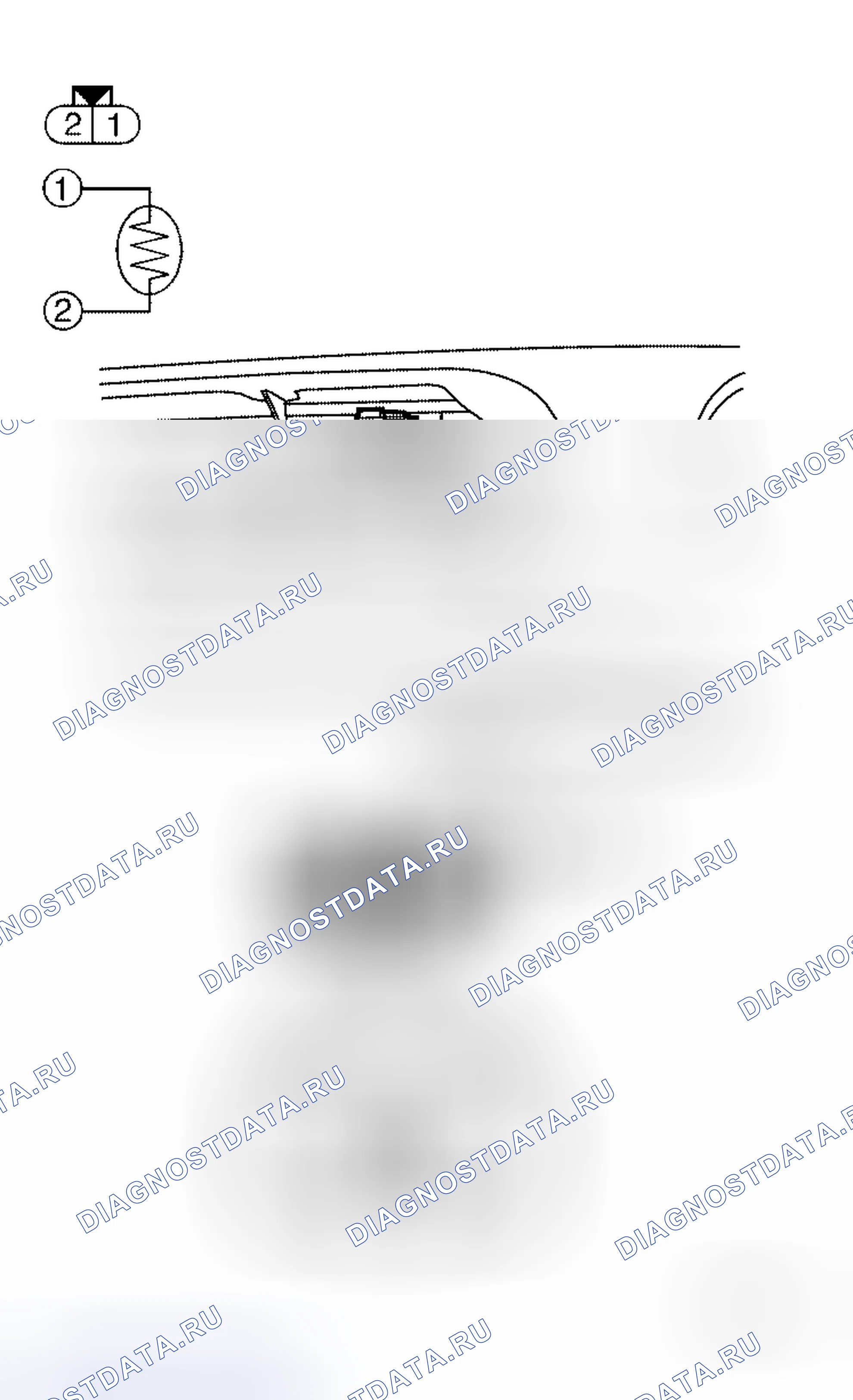 Рис. 78. Honda NSX I