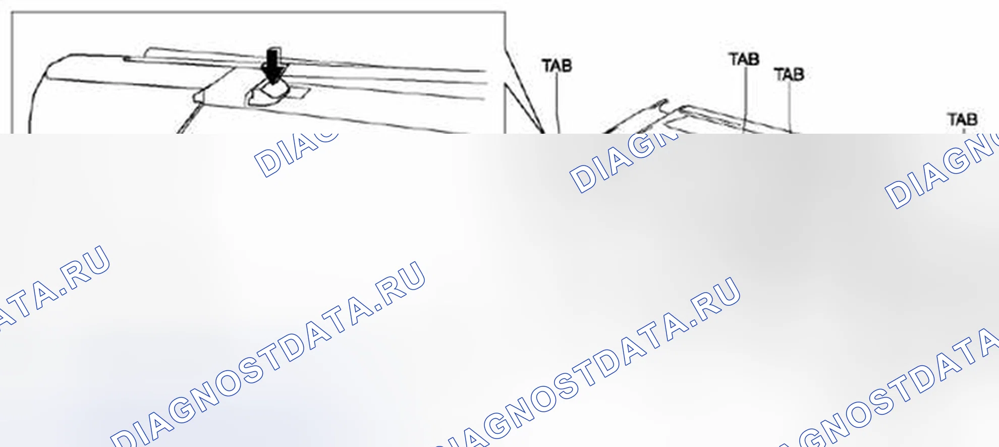 Рис. 46. Honda Civic IX рестайлинг