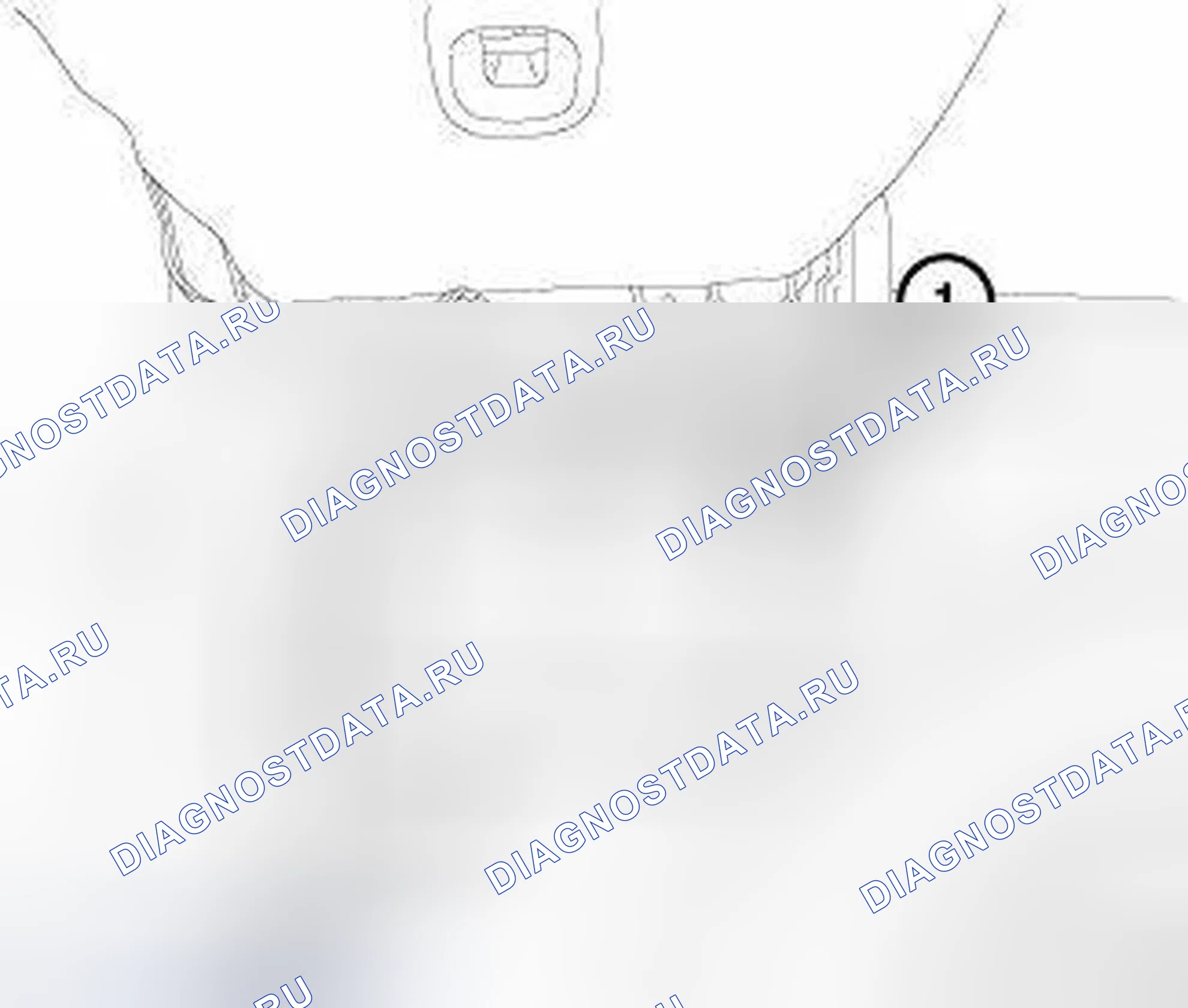 Рис. 66. Jeep Compass I рестайлинг