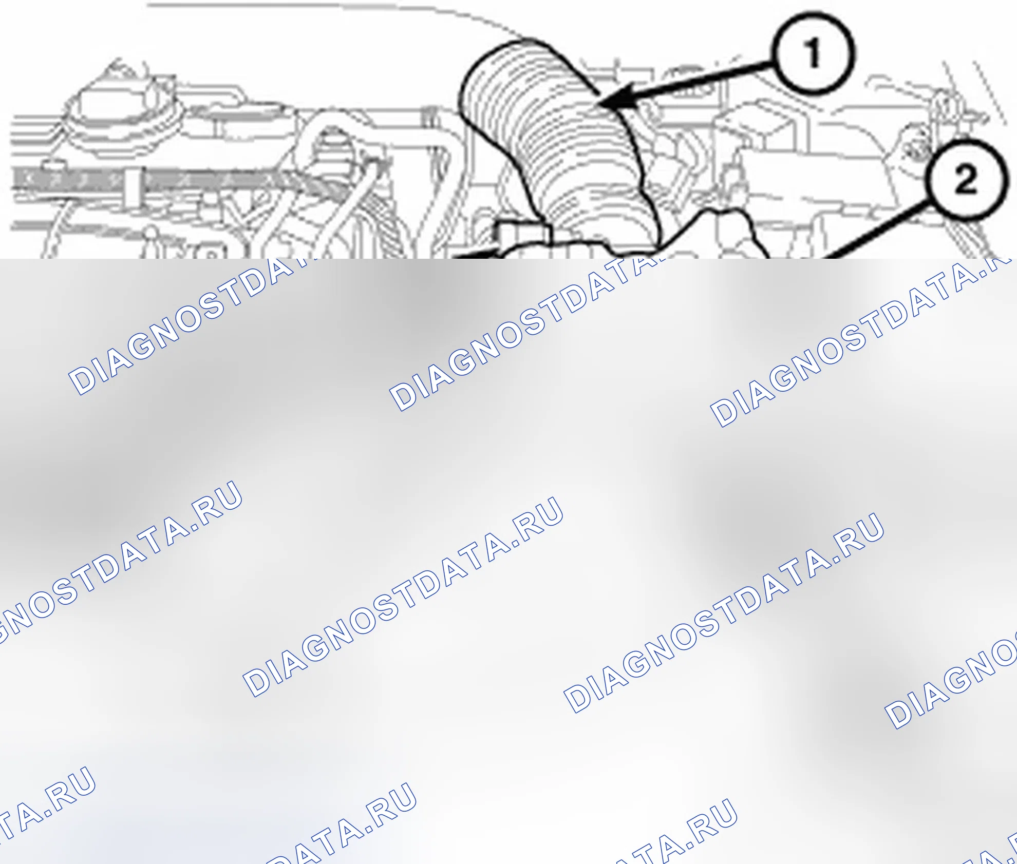 Рис. 124. Dodge Avenger II