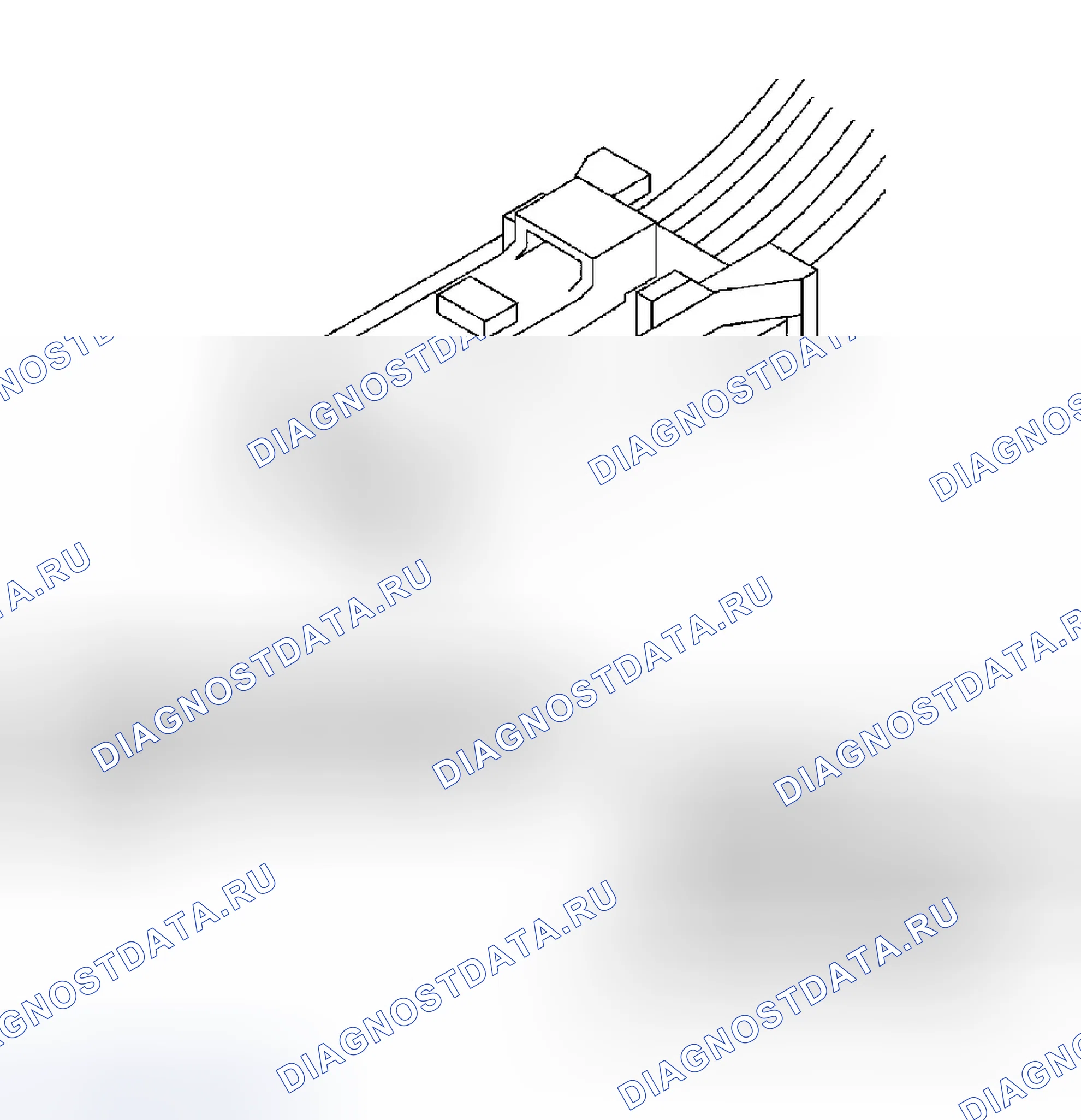 Рис. 64. Chrysler New Yorker XIV