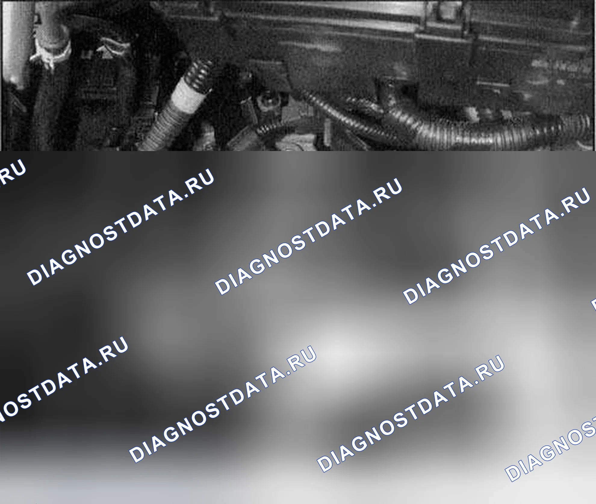 Рис. 289. Honda Accord VII рестайлинг