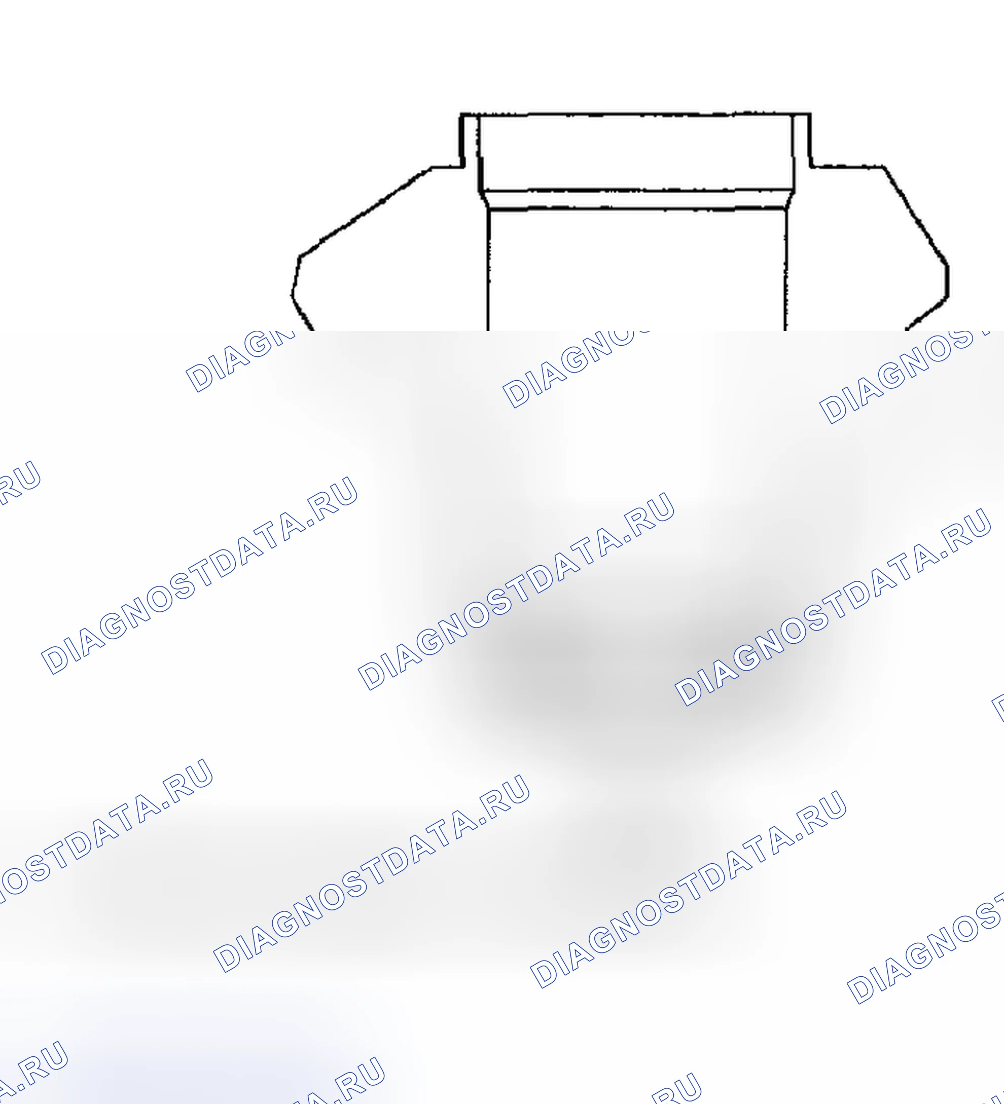 Рис. 104. Subaru Forester SG