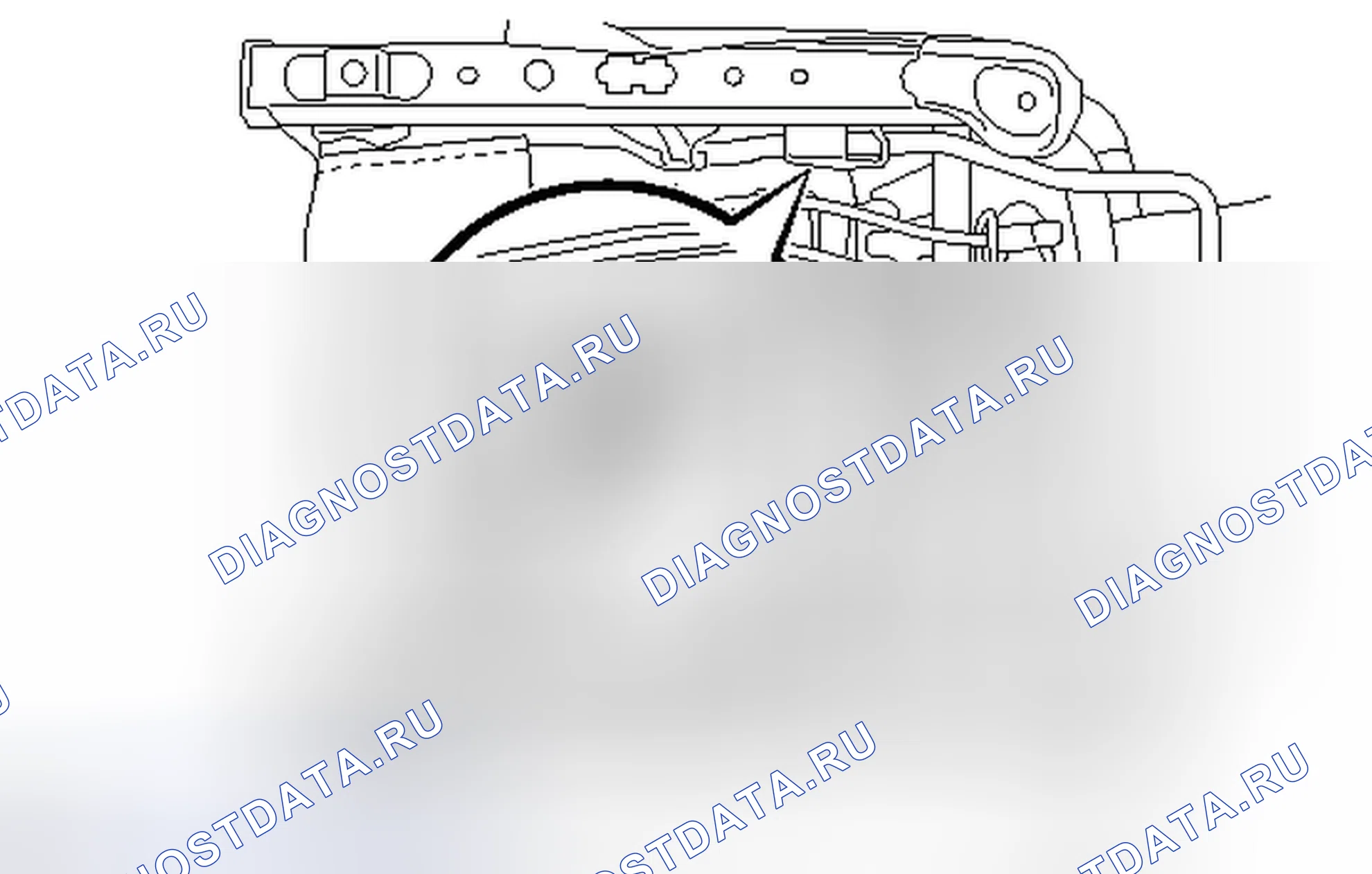 Рис. 84. Kia Sorento IV
