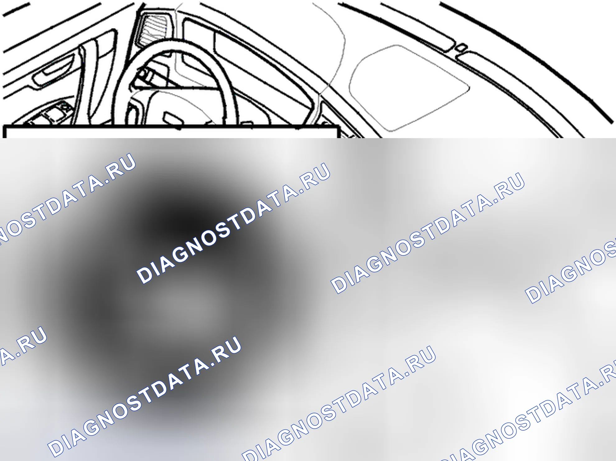 Рис. 775. Volvo S60 I